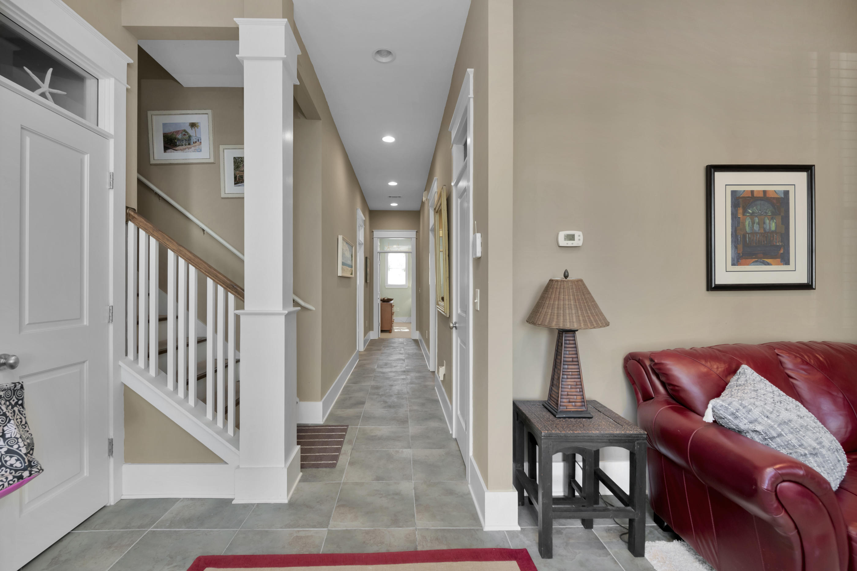 THE PRESERVE AT GRAYTON BEACH - Residential