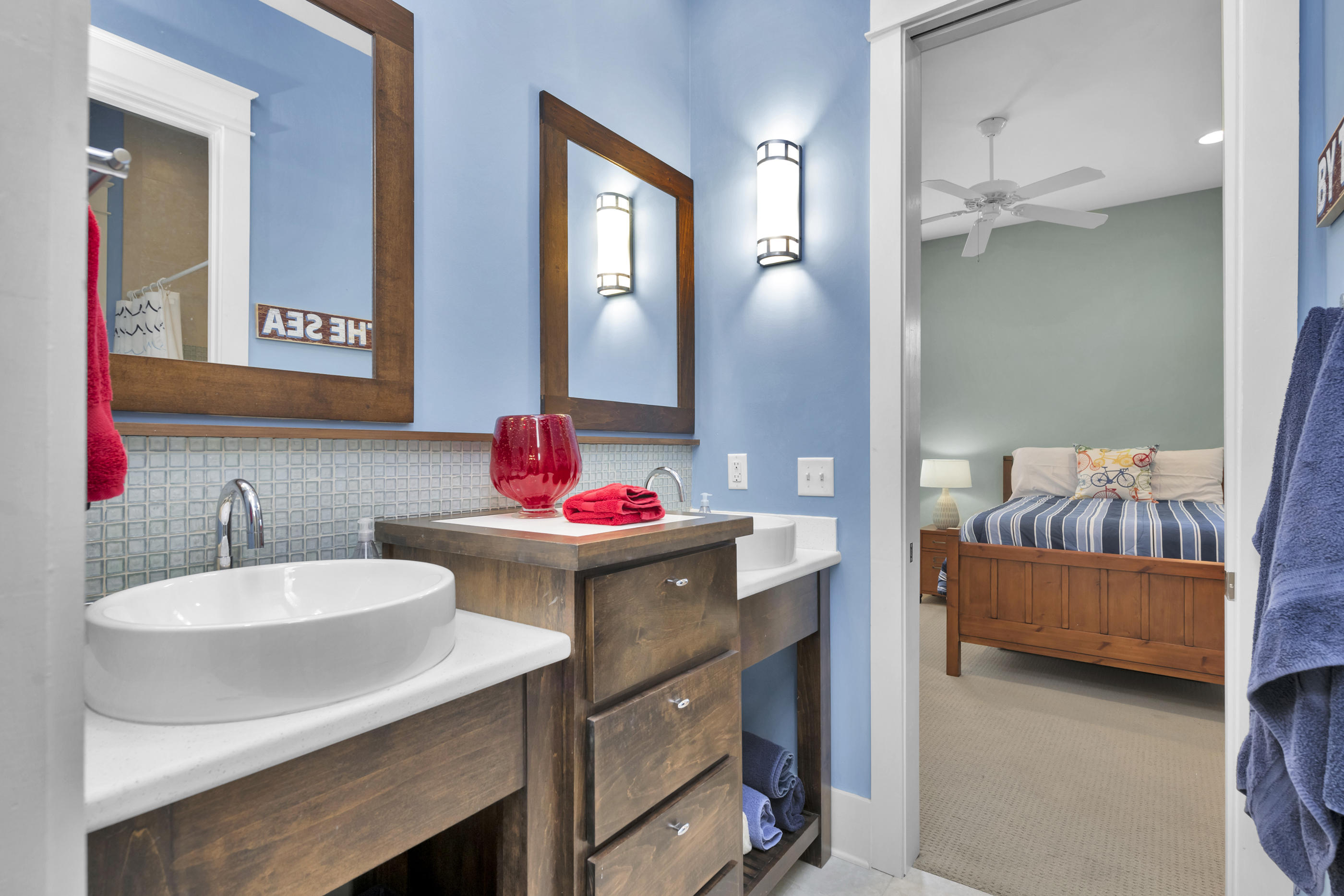 THE PRESERVE AT GRAYTON BEACH - Residential