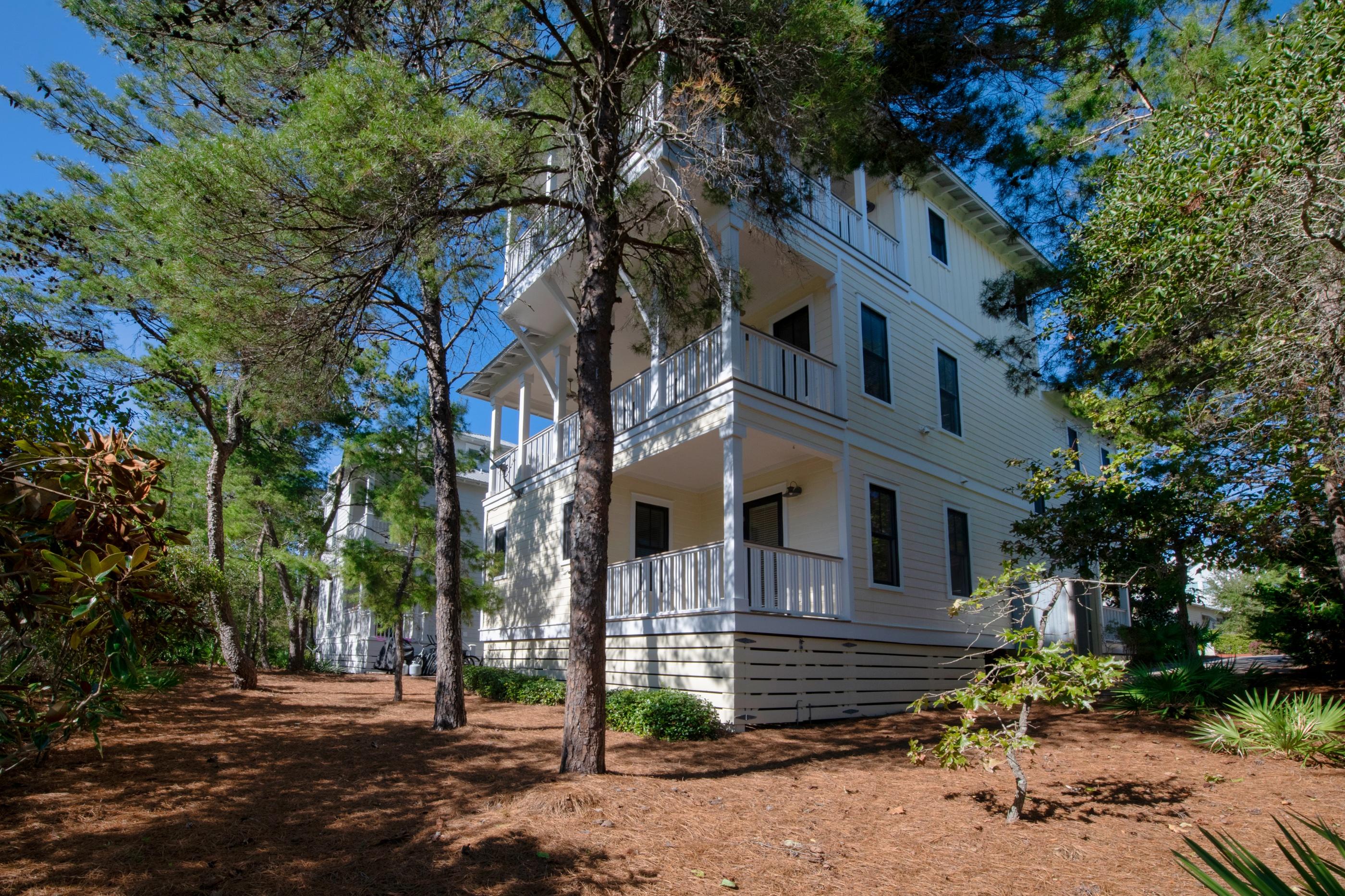 THE PRESERVE AT GRAYTON BEACH - Residential