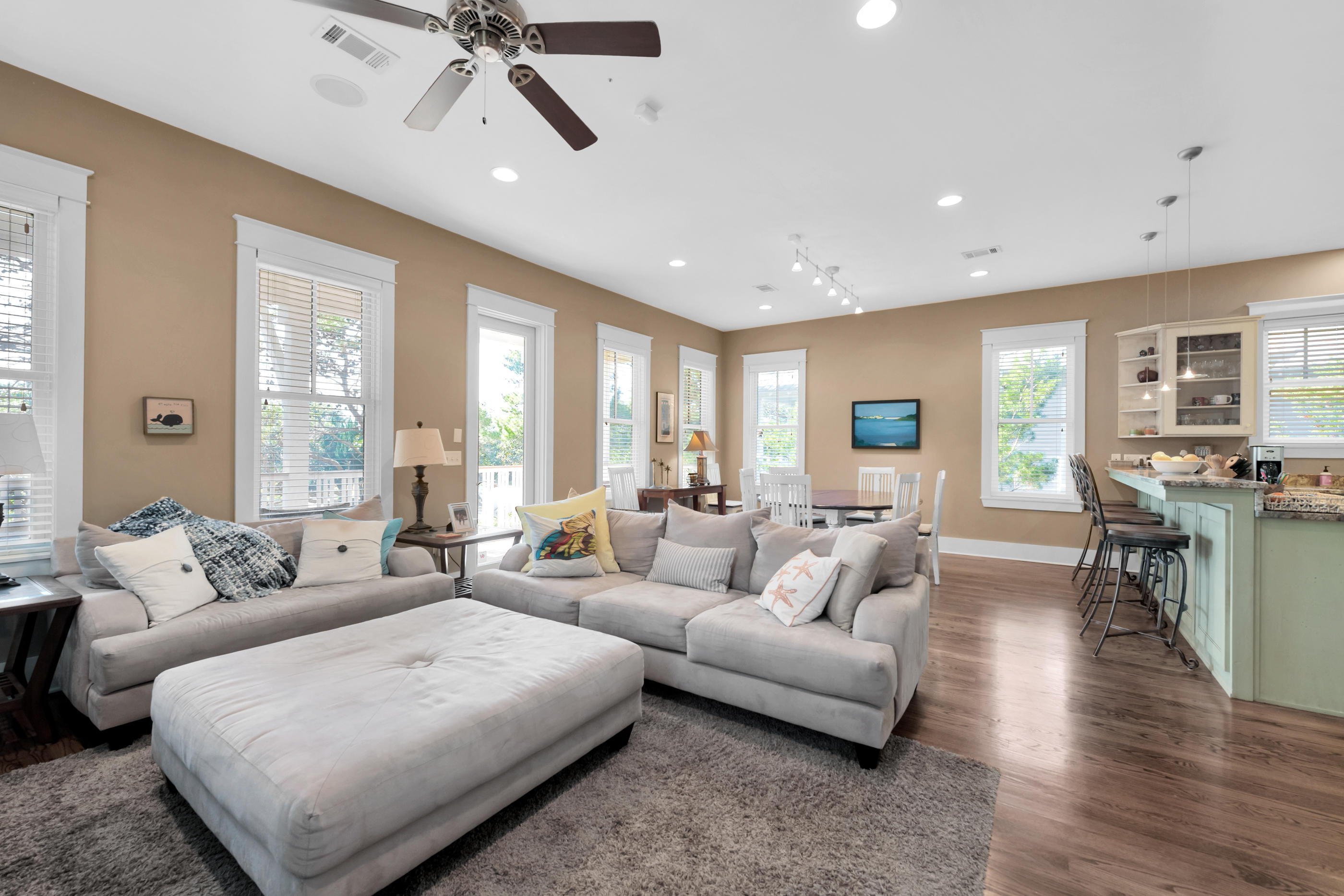 THE PRESERVE AT GRAYTON BEACH - Residential