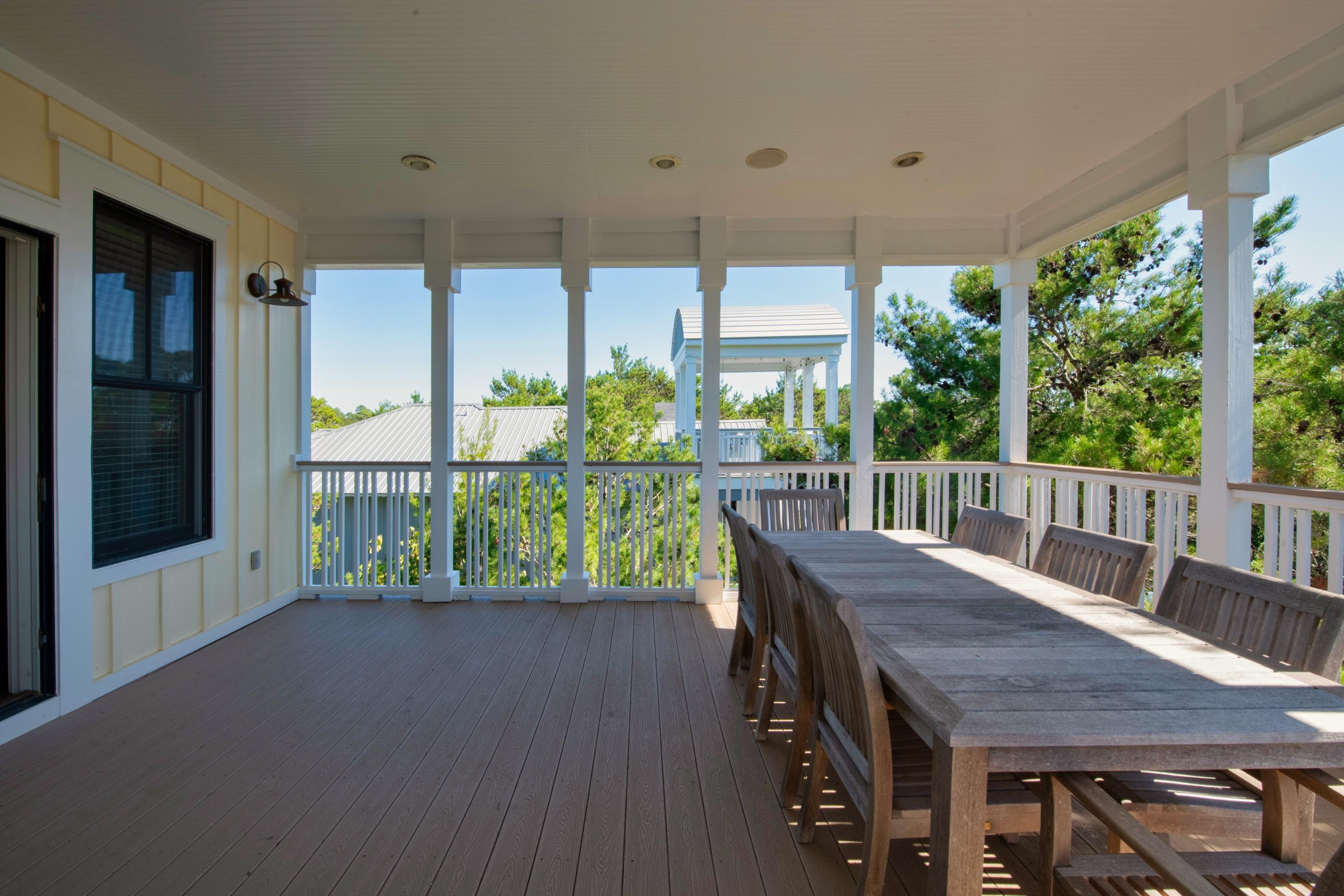THE PRESERVE AT GRAYTON BEACH - Residential