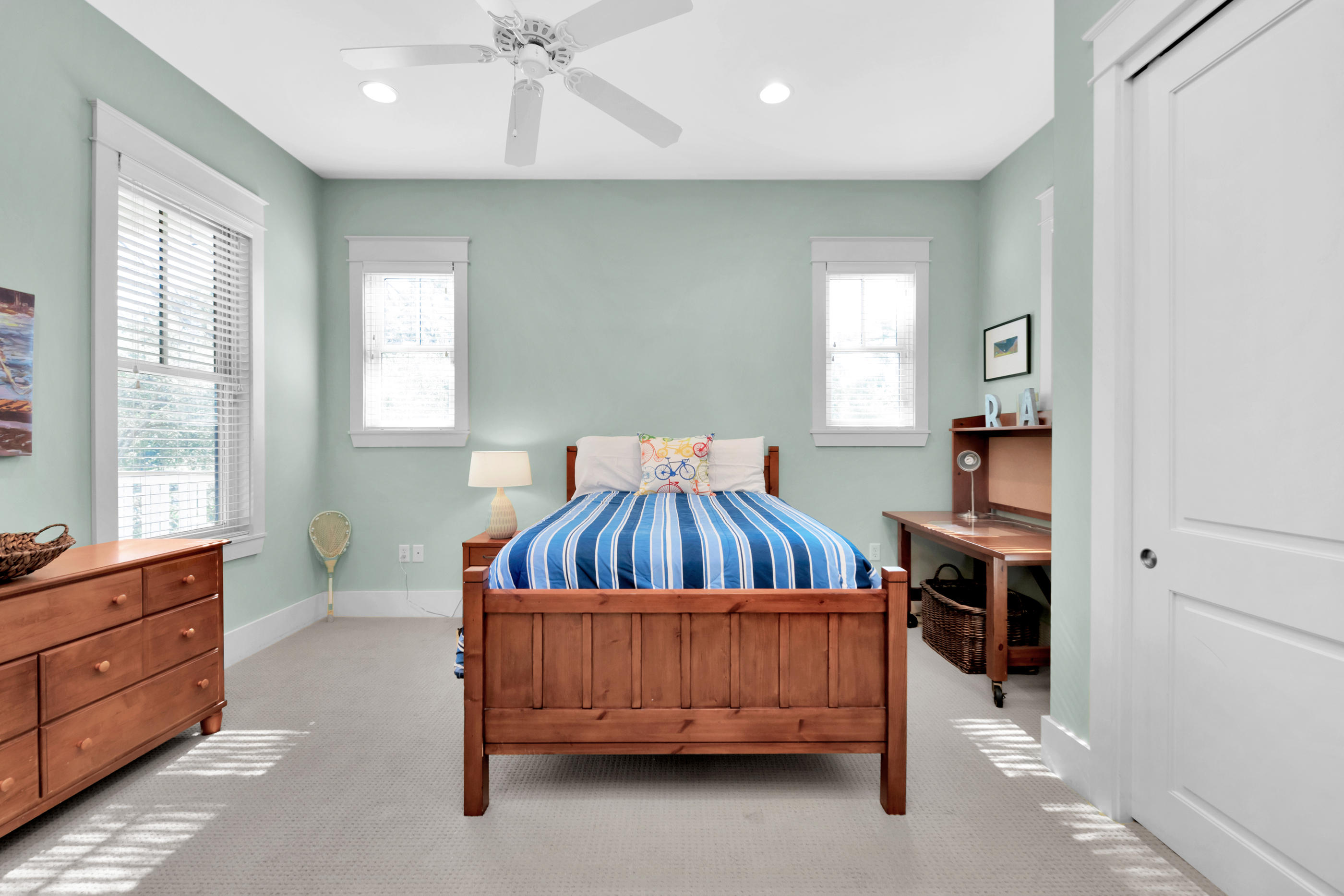 THE PRESERVE AT GRAYTON BEACH - Residential