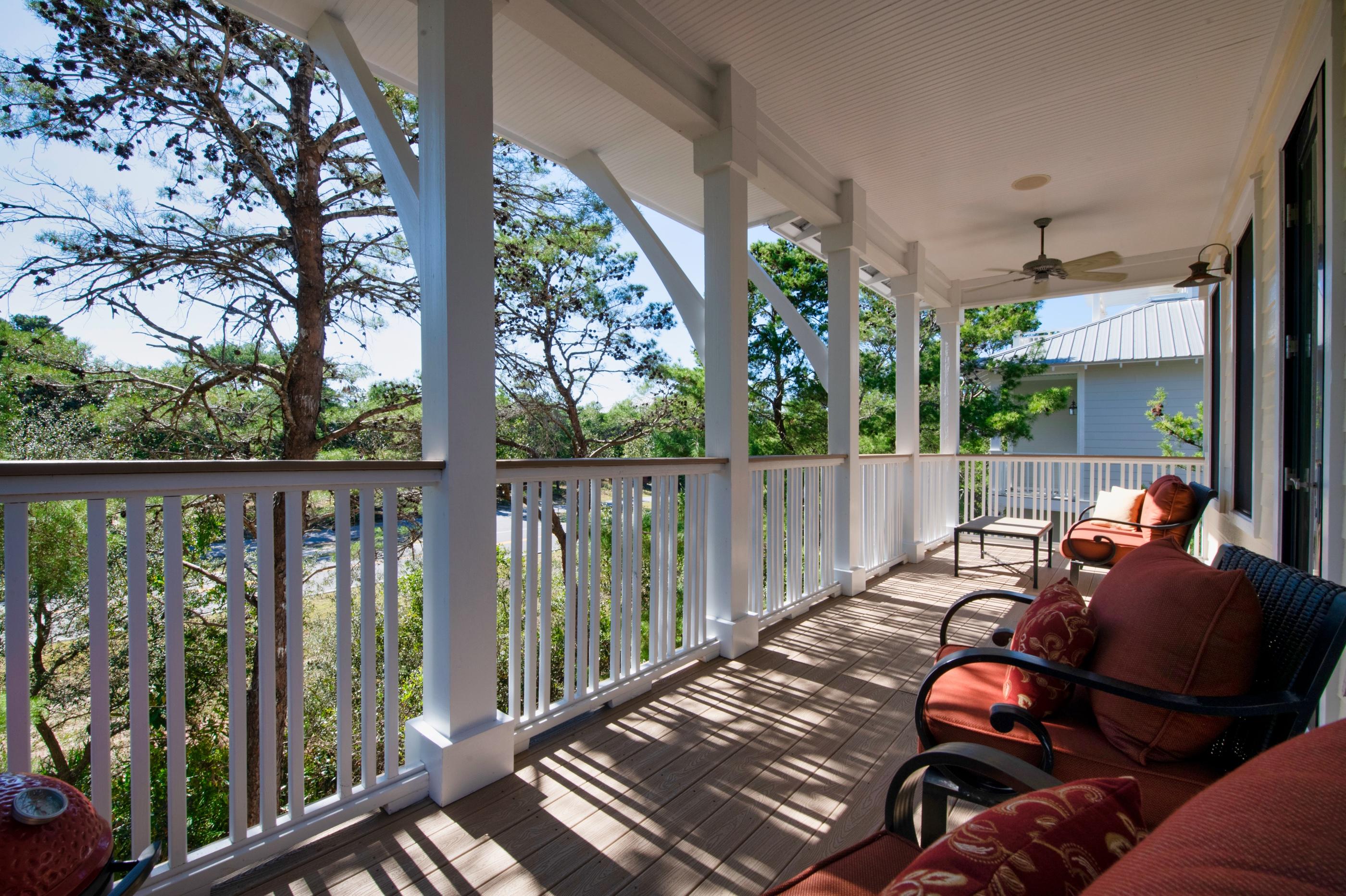 THE PRESERVE AT GRAYTON BEACH - Residential