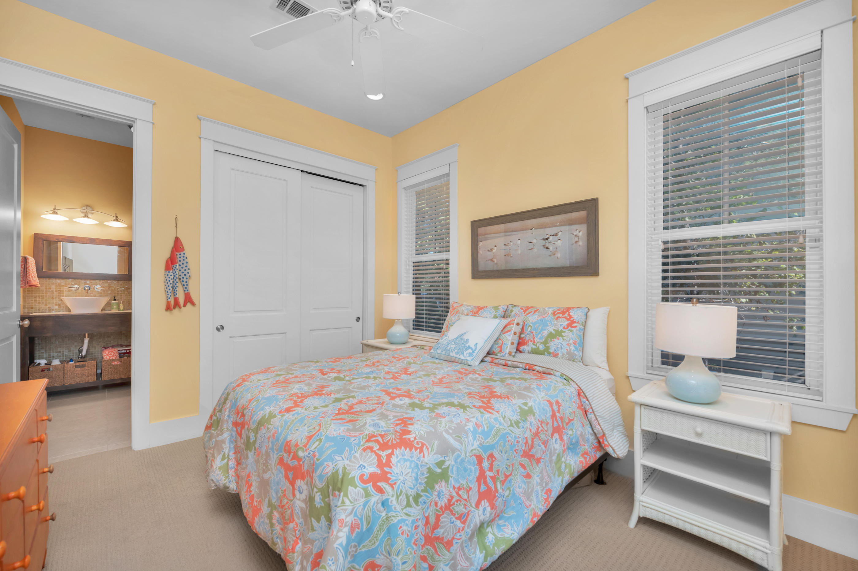 THE PRESERVE AT GRAYTON BEACH - Residential