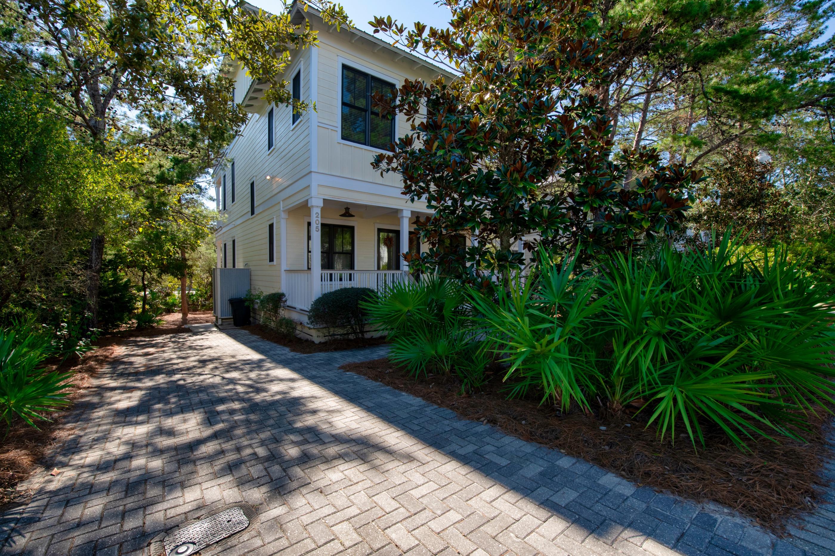 THE PRESERVE AT GRAYTON BEACH - Residential