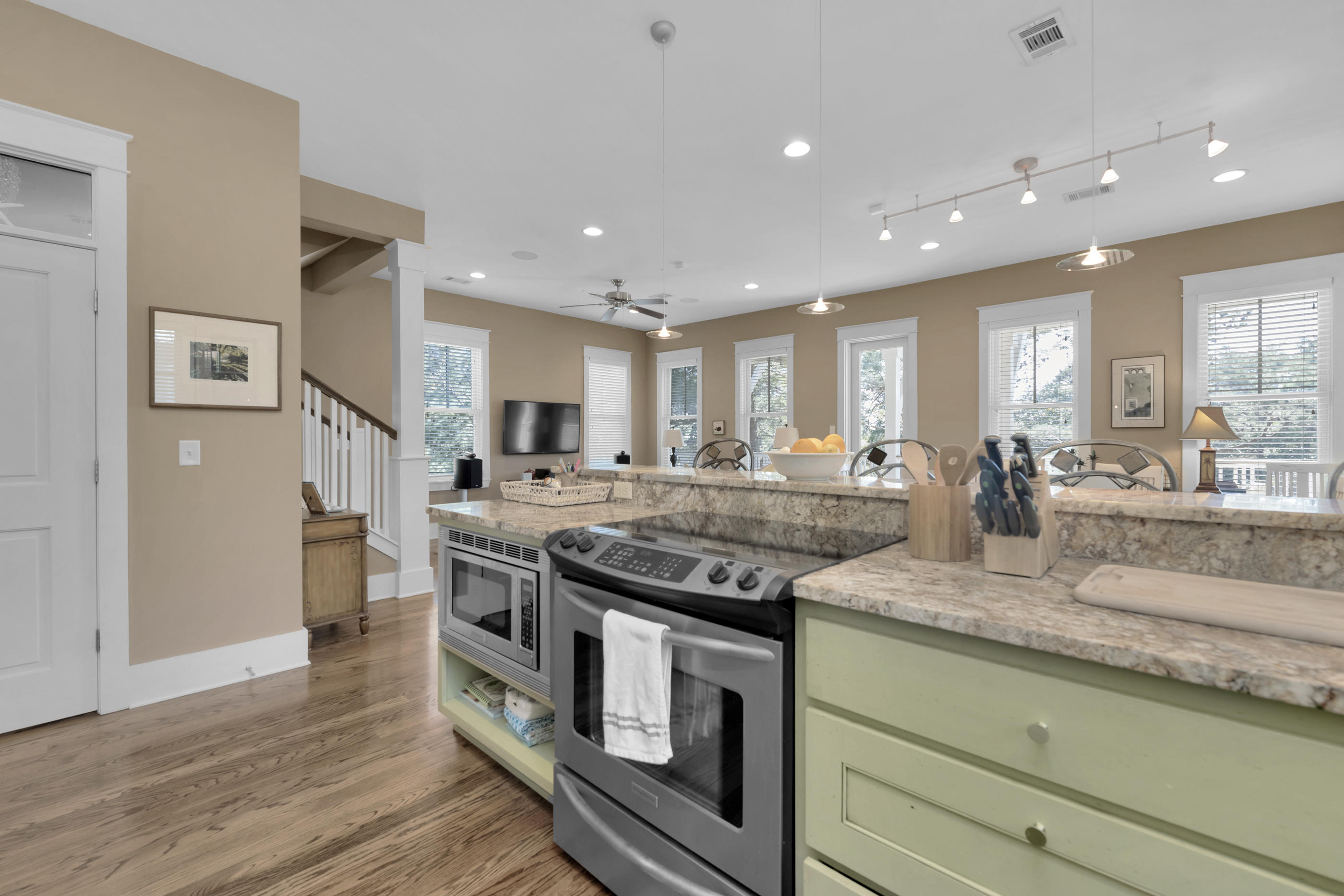 THE PRESERVE AT GRAYTON BEACH - Residential