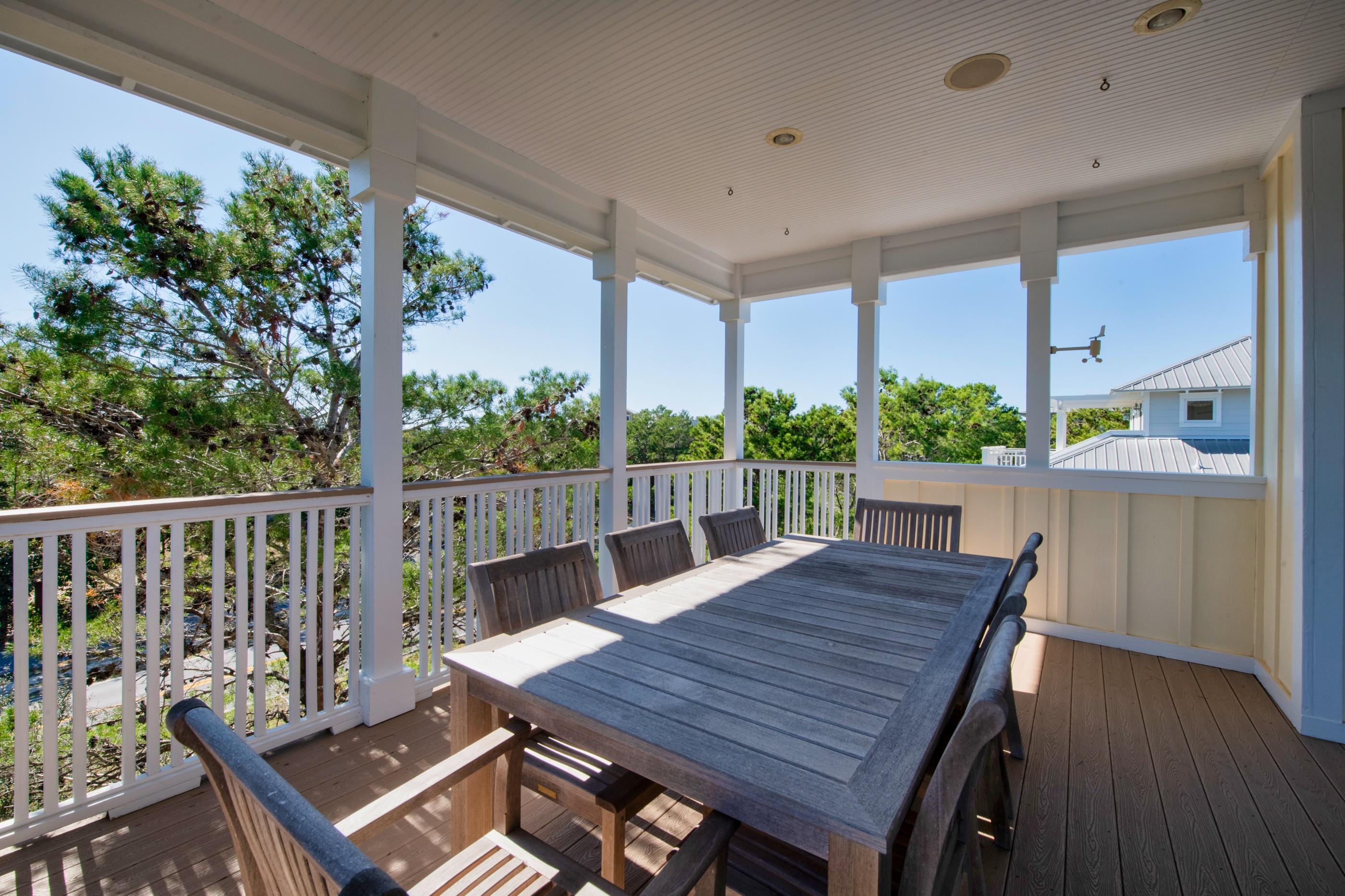 THE PRESERVE AT GRAYTON BEACH - Residential