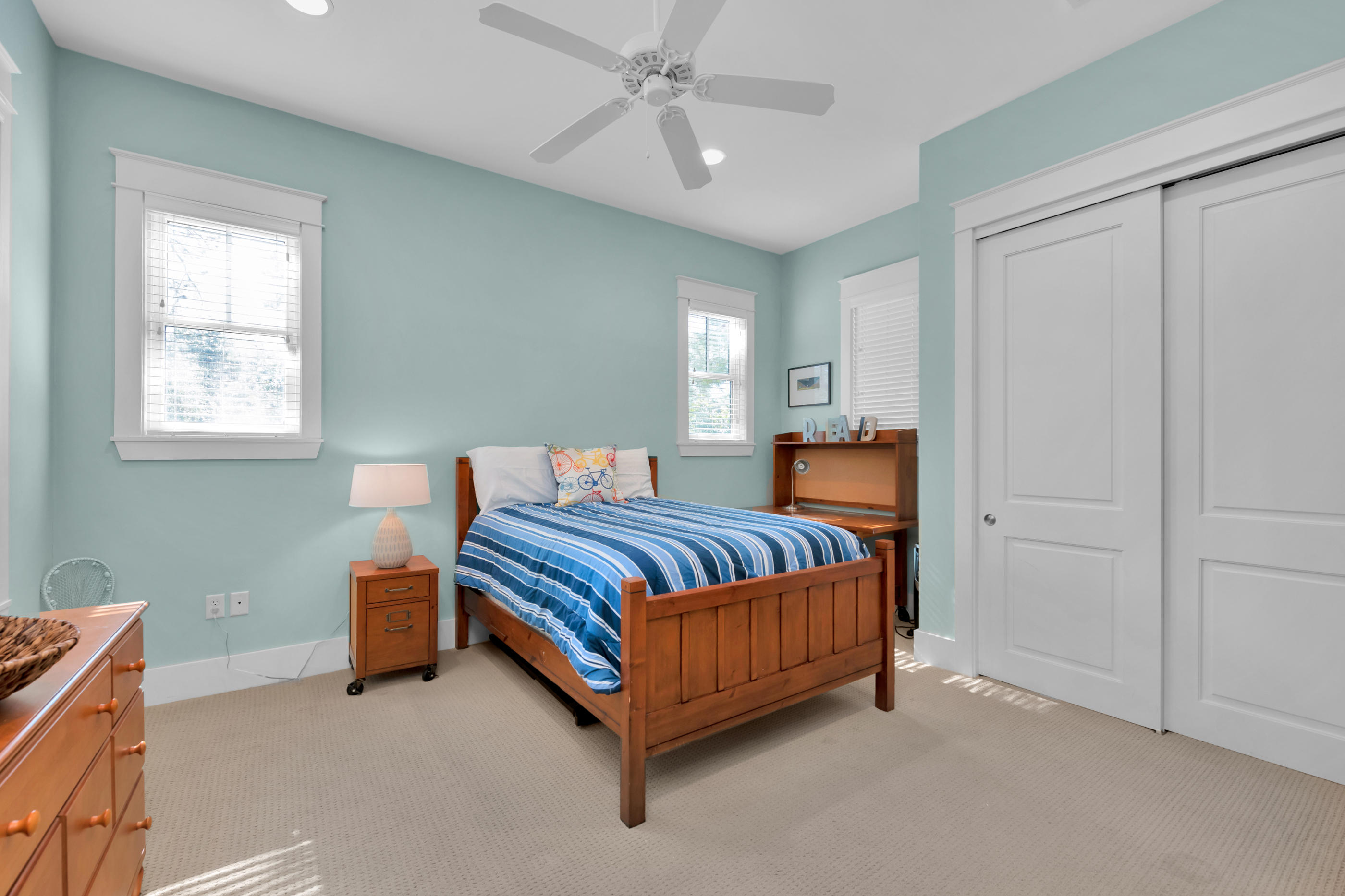 THE PRESERVE AT GRAYTON BEACH - Residential