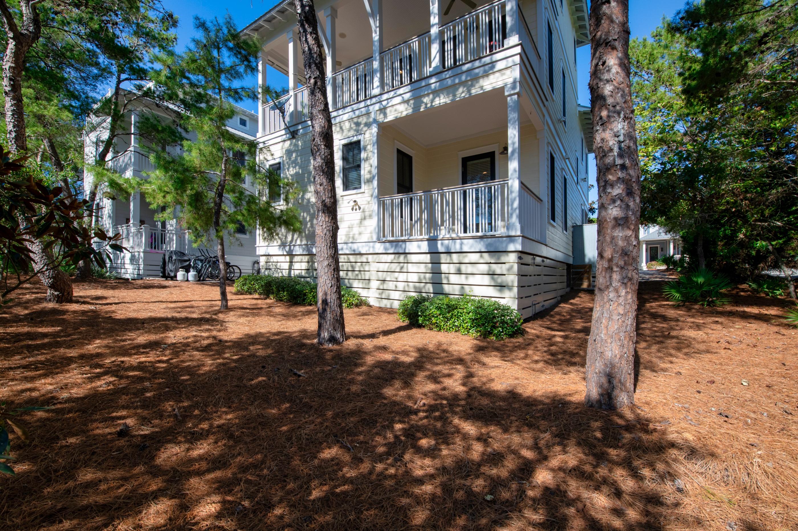 THE PRESERVE AT GRAYTON BEACH - Residential