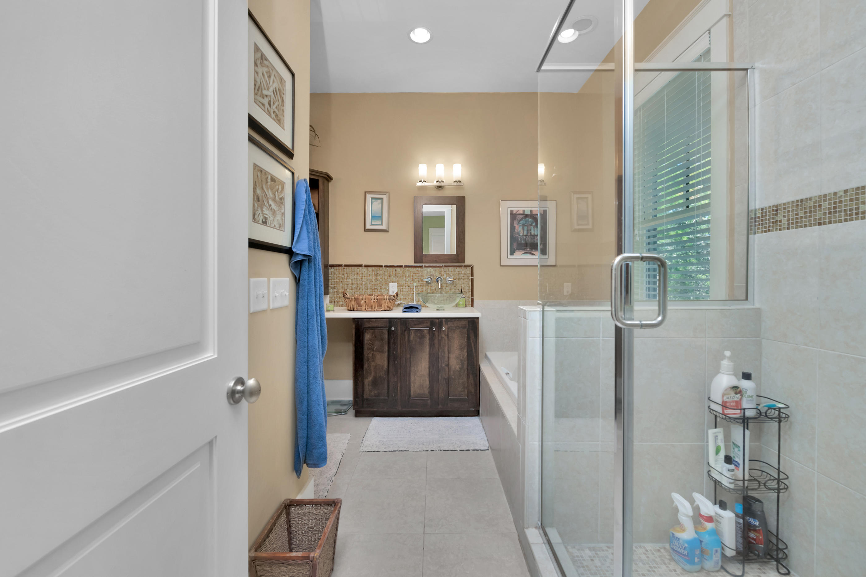 THE PRESERVE AT GRAYTON BEACH - Residential