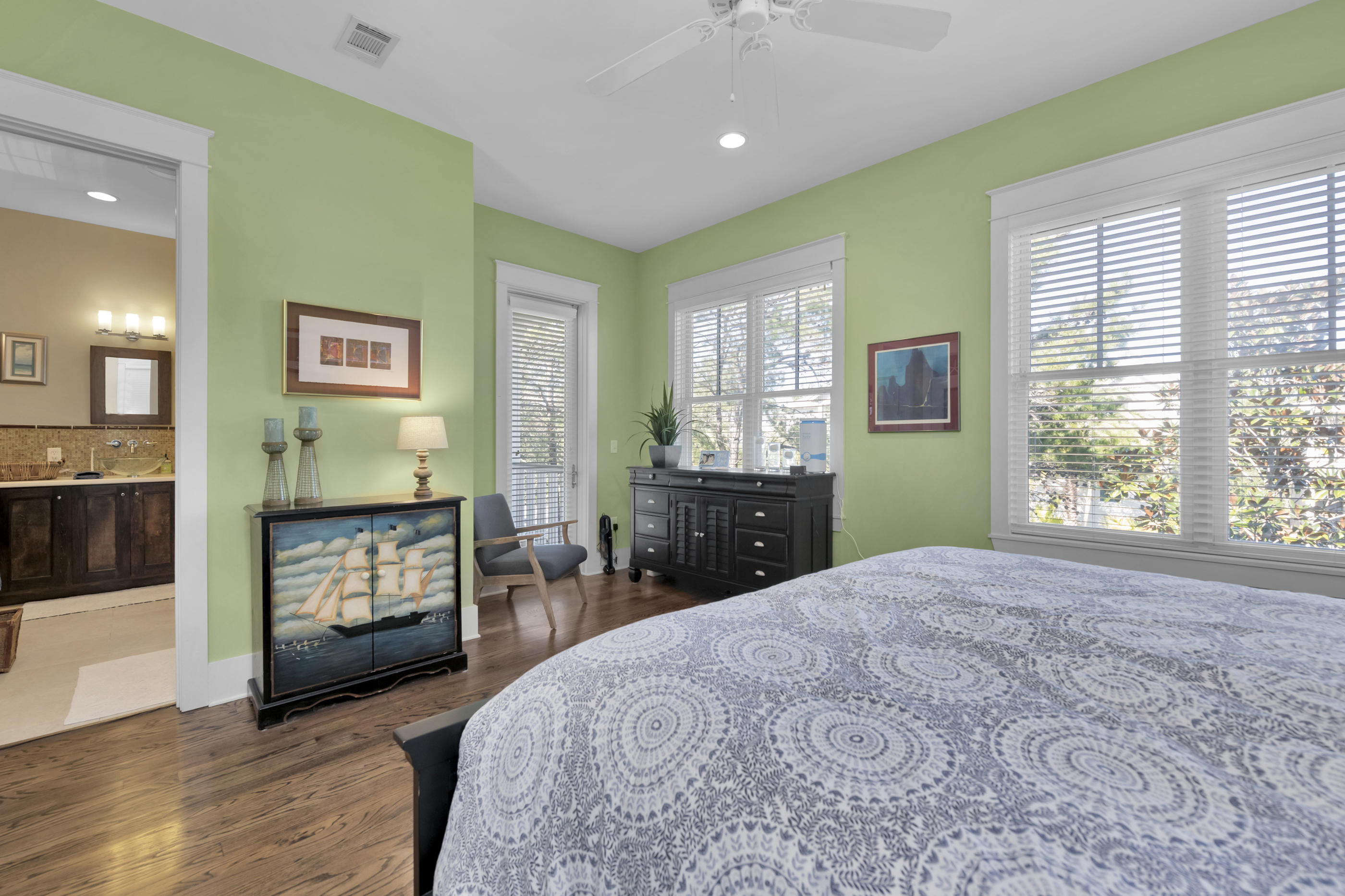 THE PRESERVE AT GRAYTON BEACH - Residential