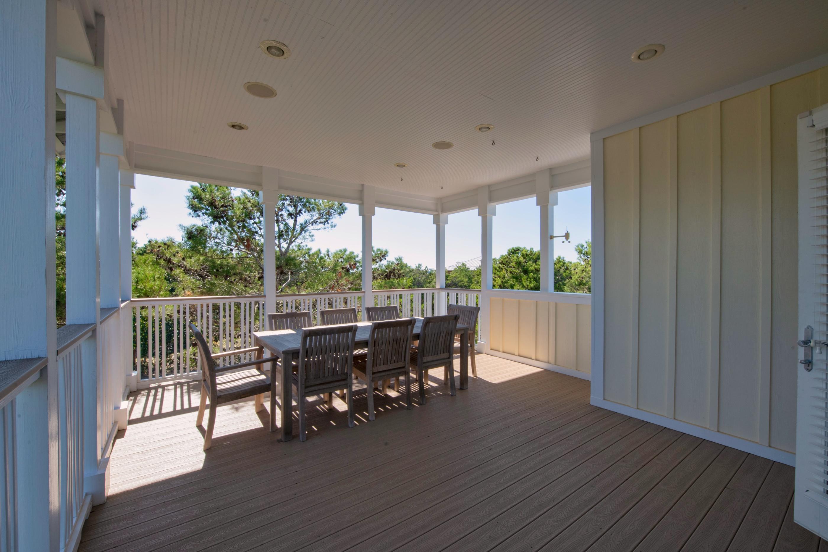 THE PRESERVE AT GRAYTON BEACH - Residential