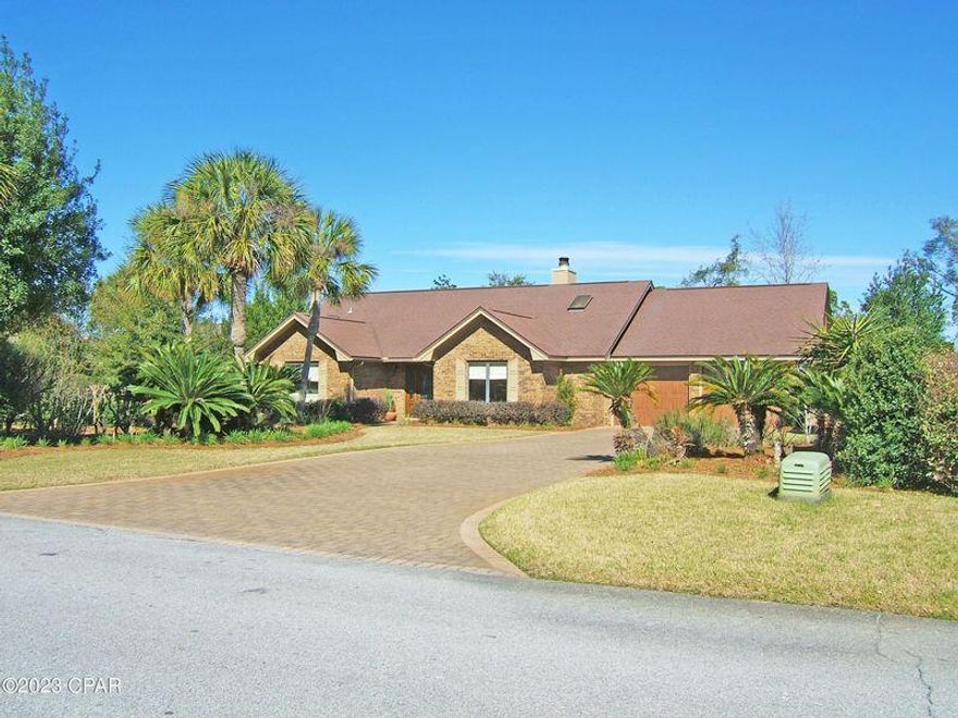 *Entered for comp purposes