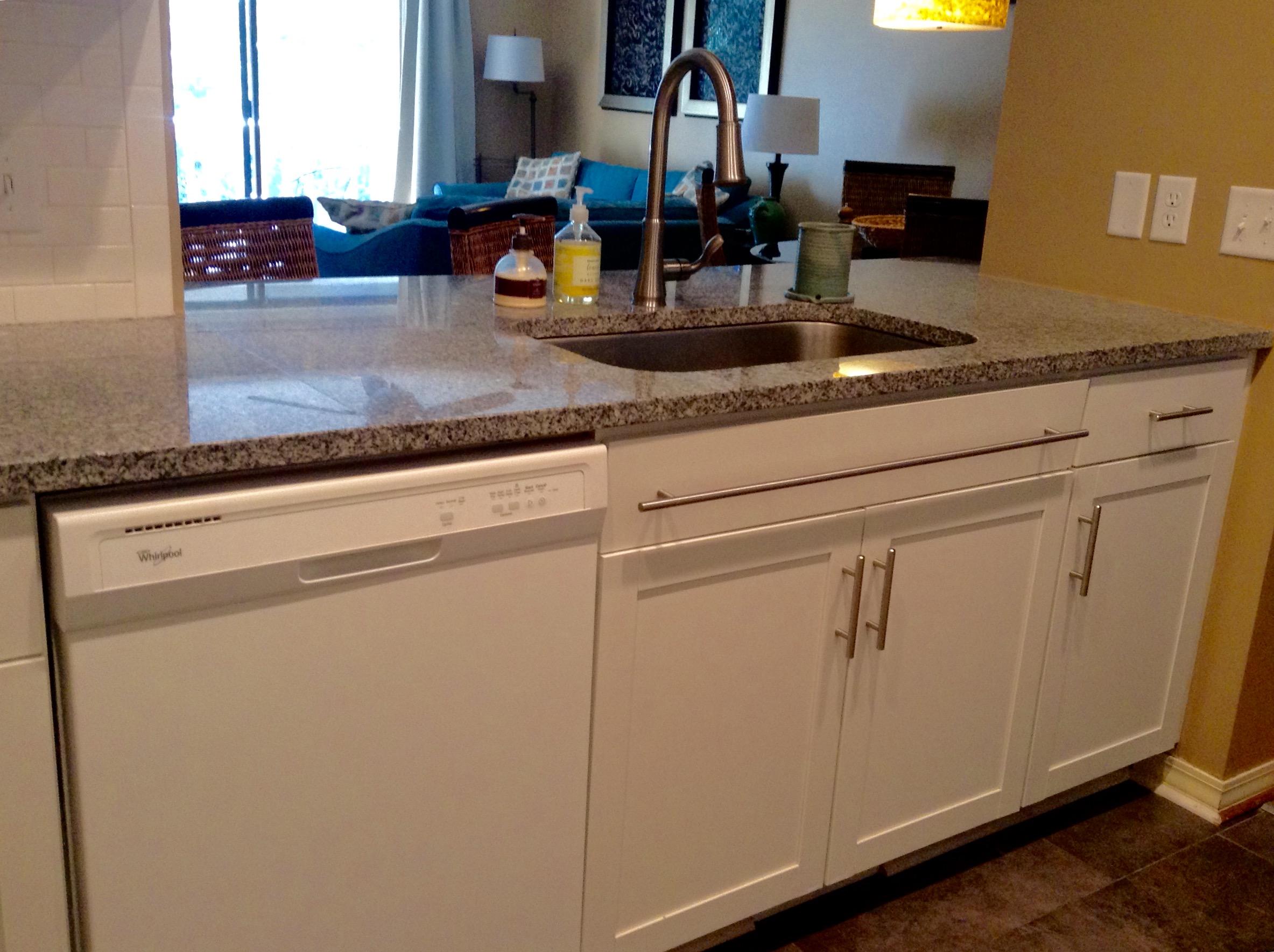 CASSINE GARDEN TOWNHOMES - Residential