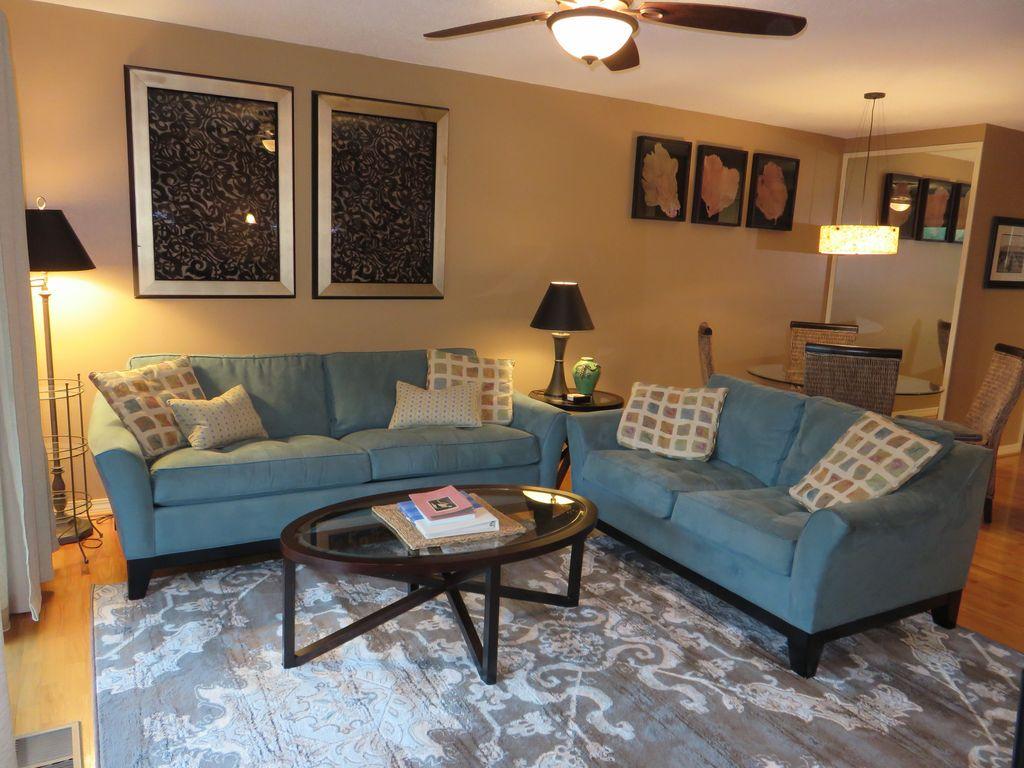 CASSINE GARDEN TOWNHOMES - Residential