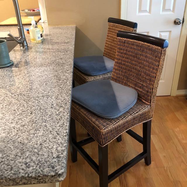 CASSINE GARDEN TOWNHOMES - Residential