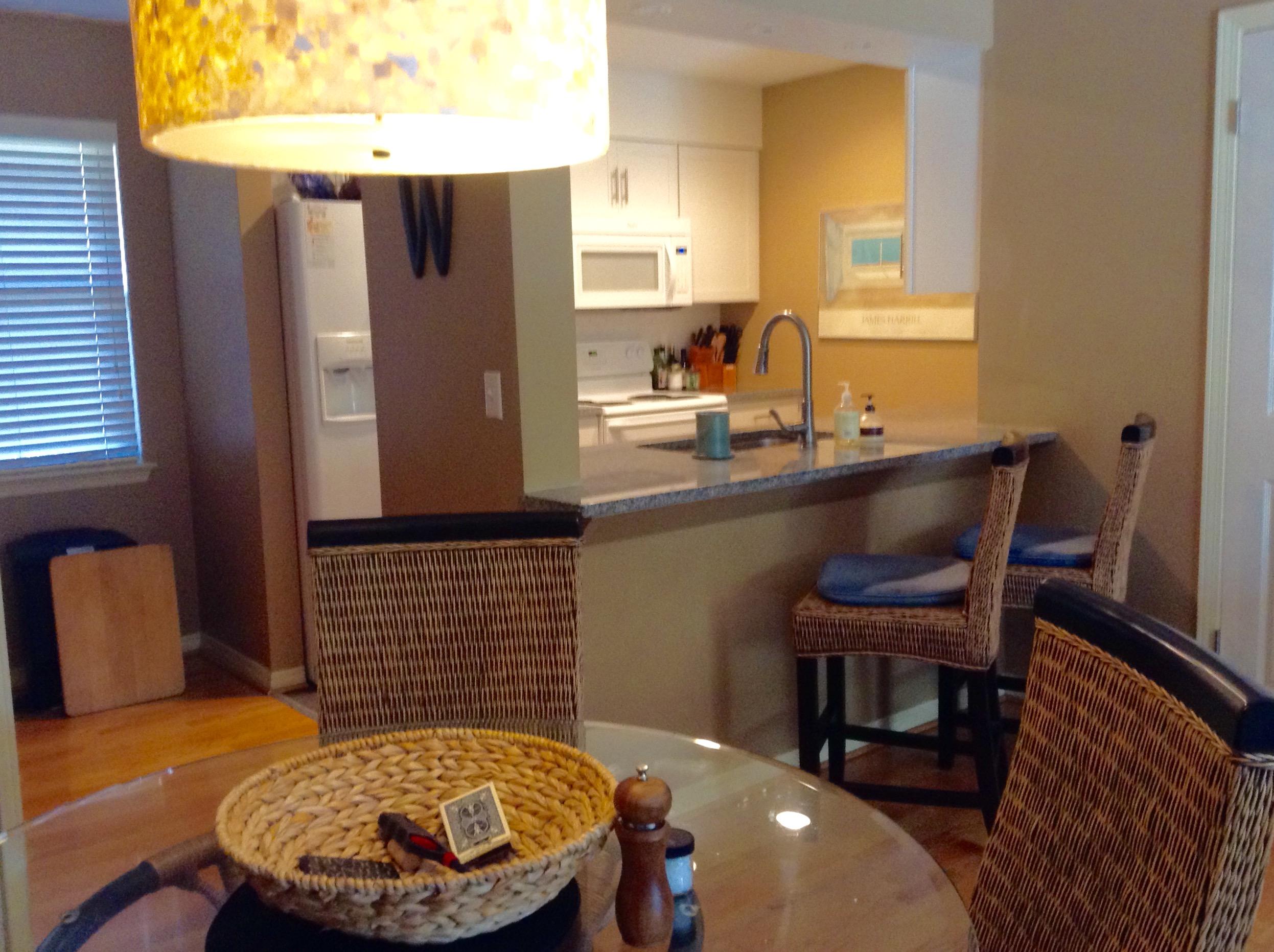 CASSINE GARDEN TOWNHOMES - Residential