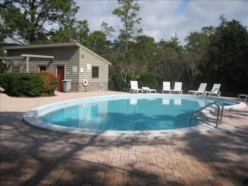 CASSINE GARDEN TOWNHOMES - Residential