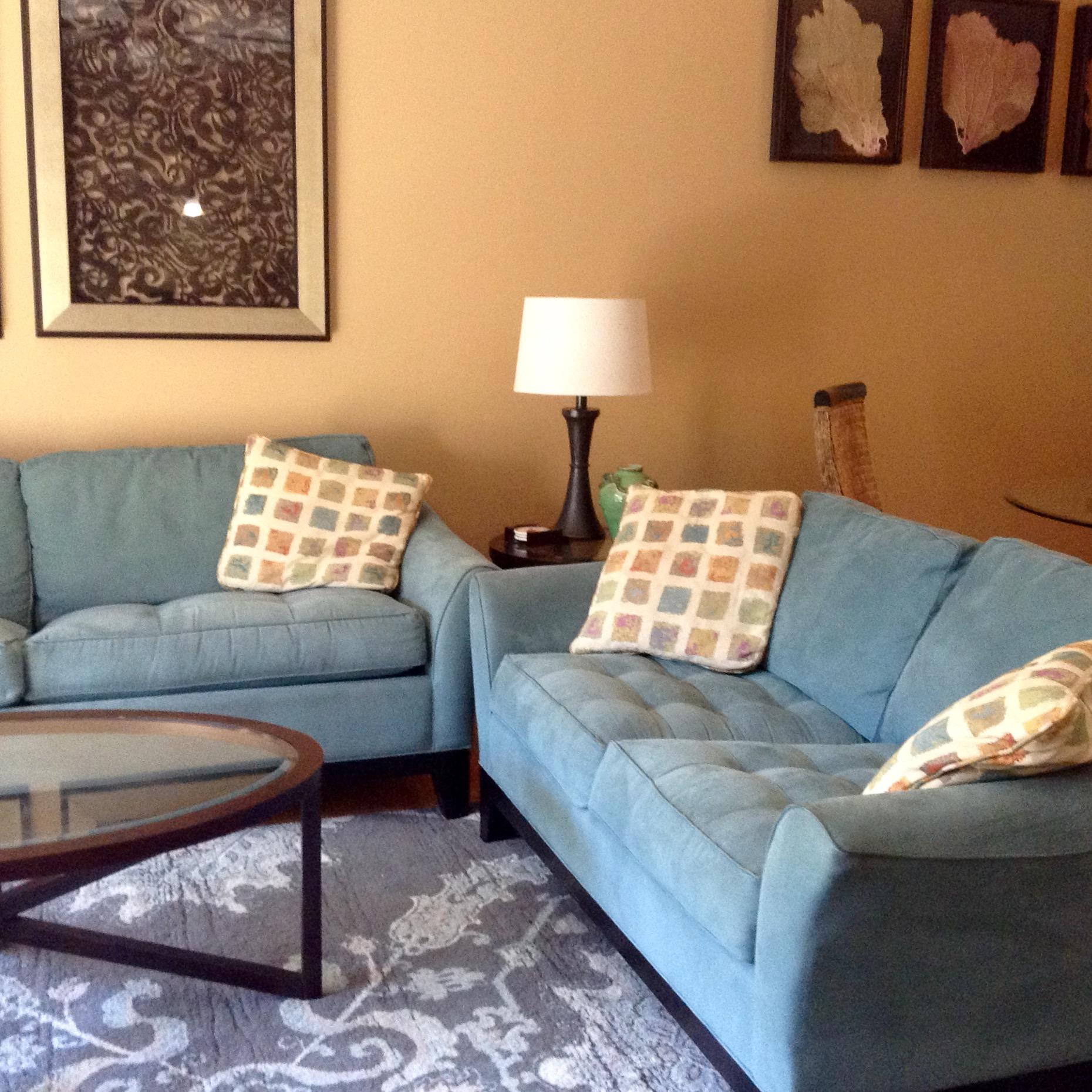 CASSINE GARDEN TOWNHOMES - Residential