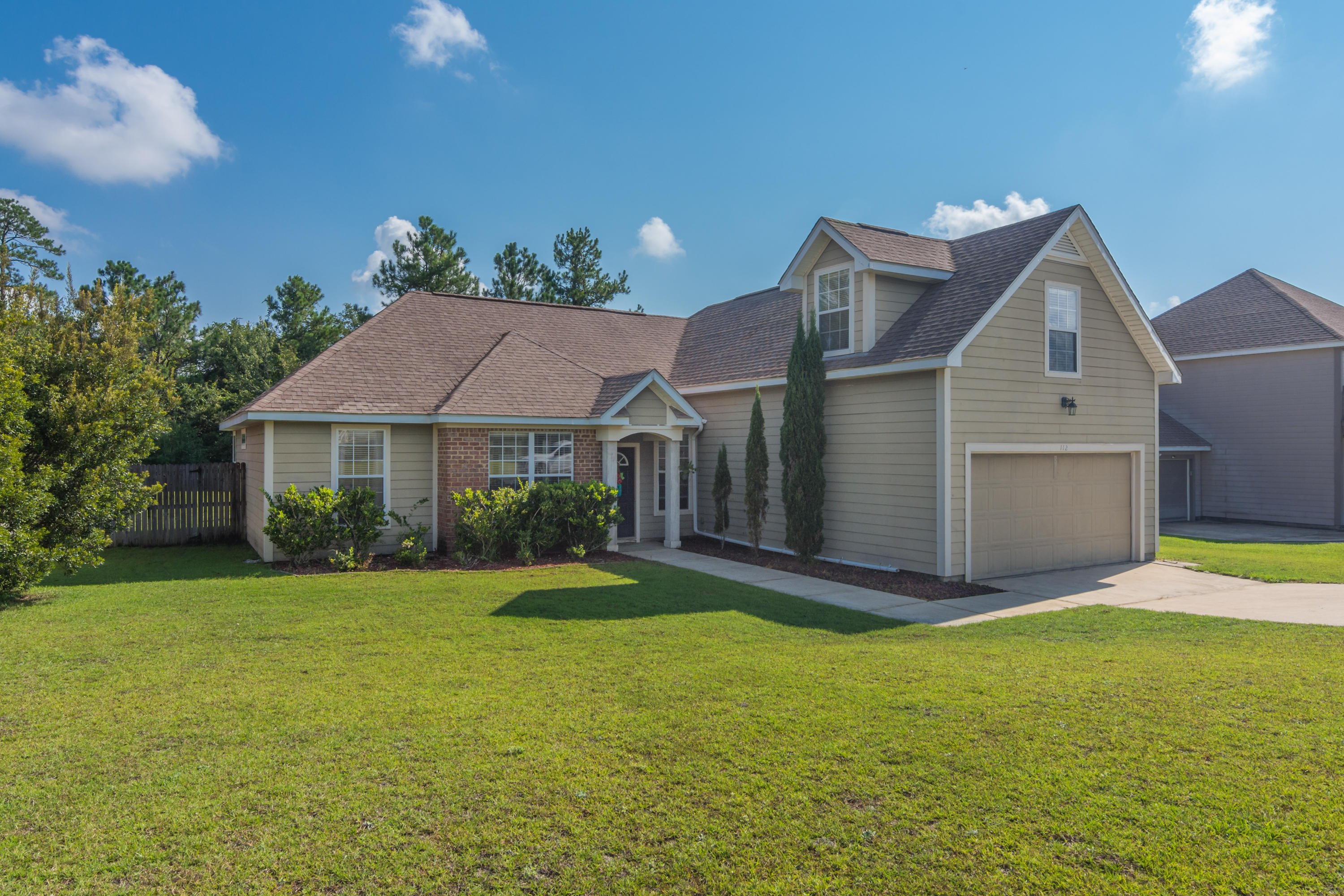 SANDY RIDGE ESTATES - Residential