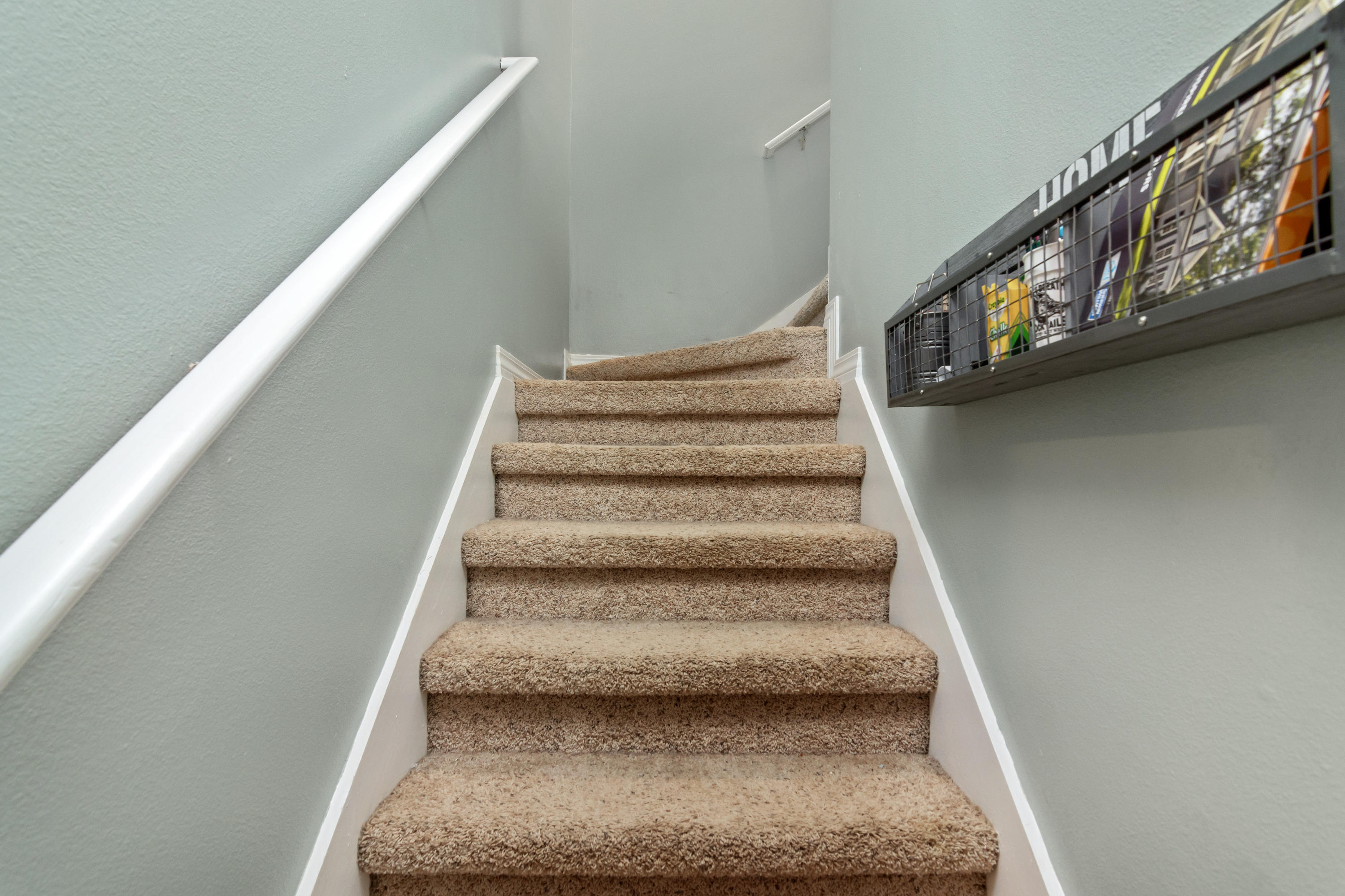 SANDY RIDGE ESTATES - Residential