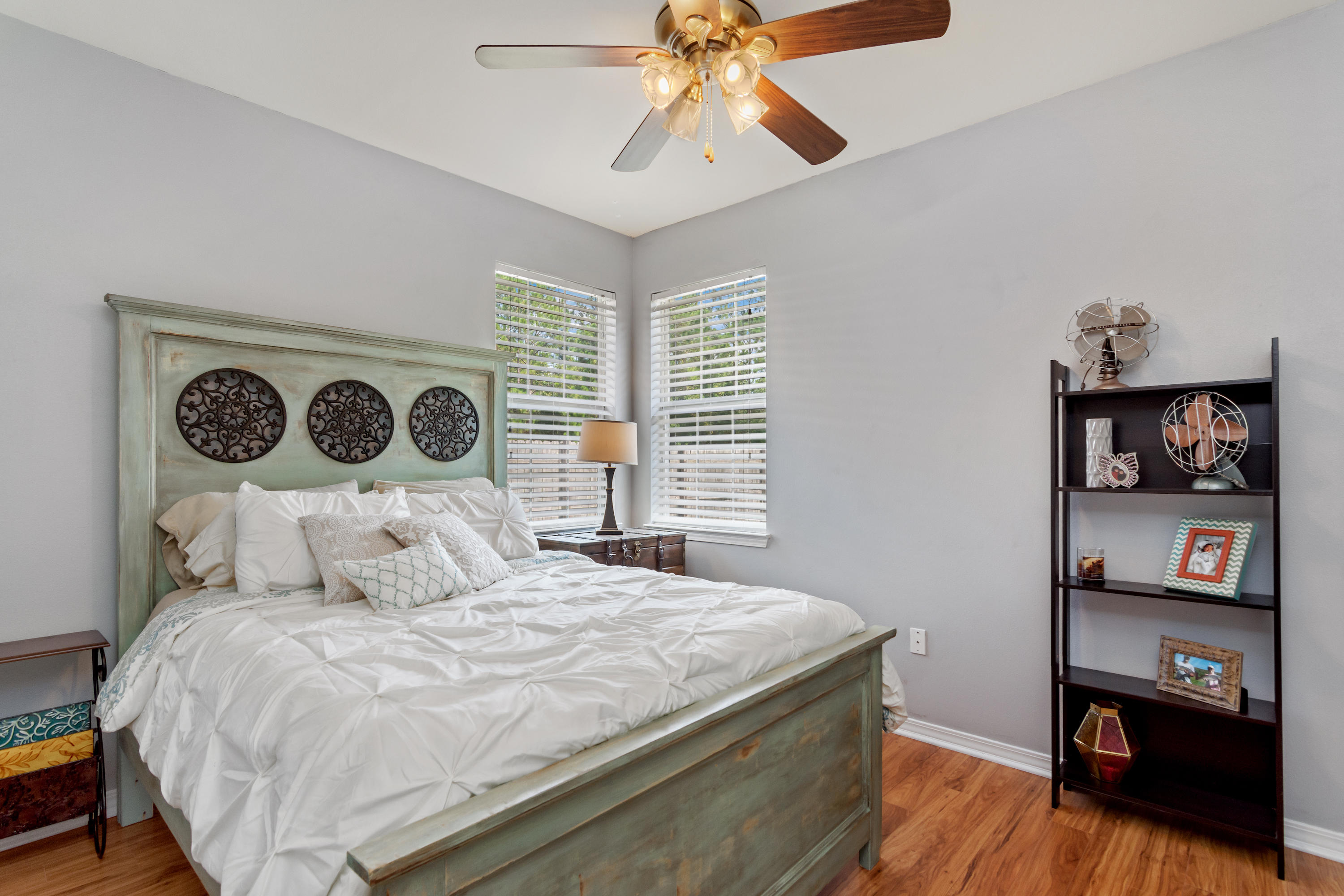 SANDY RIDGE ESTATES - Residential