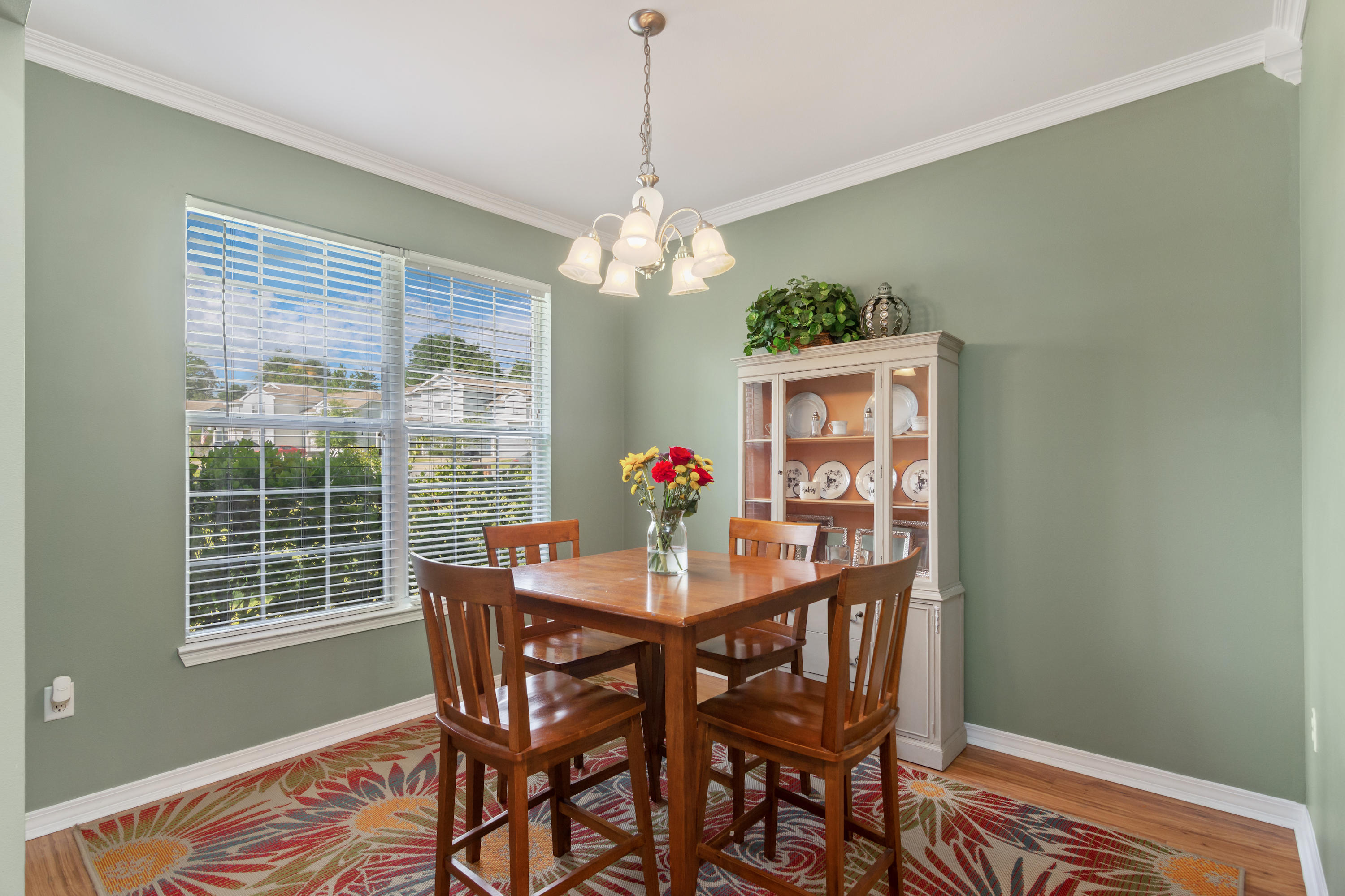 SANDY RIDGE ESTATES - Residential