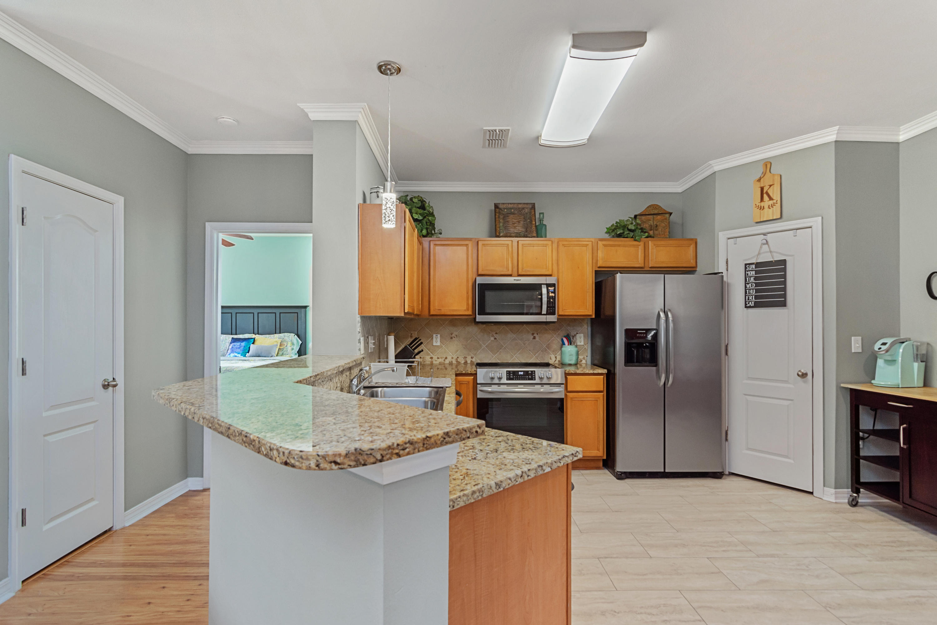 SANDY RIDGE ESTATES - Residential