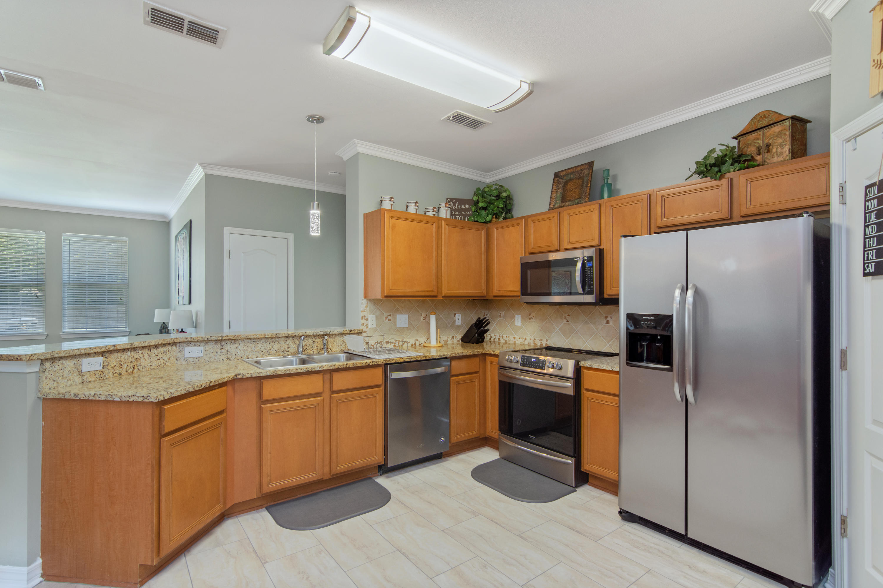 SANDY RIDGE ESTATES - Residential