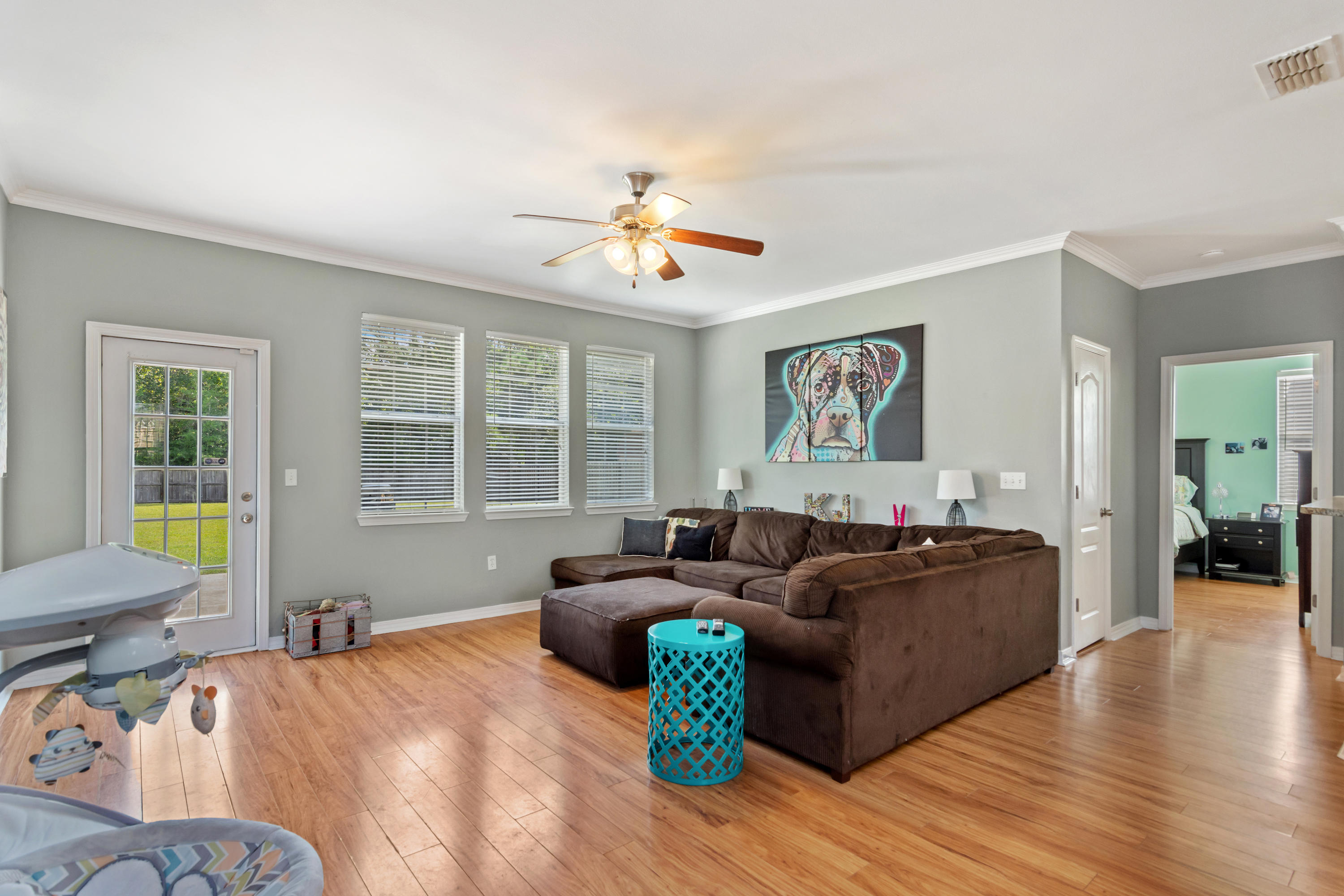 SANDY RIDGE ESTATES - Residential