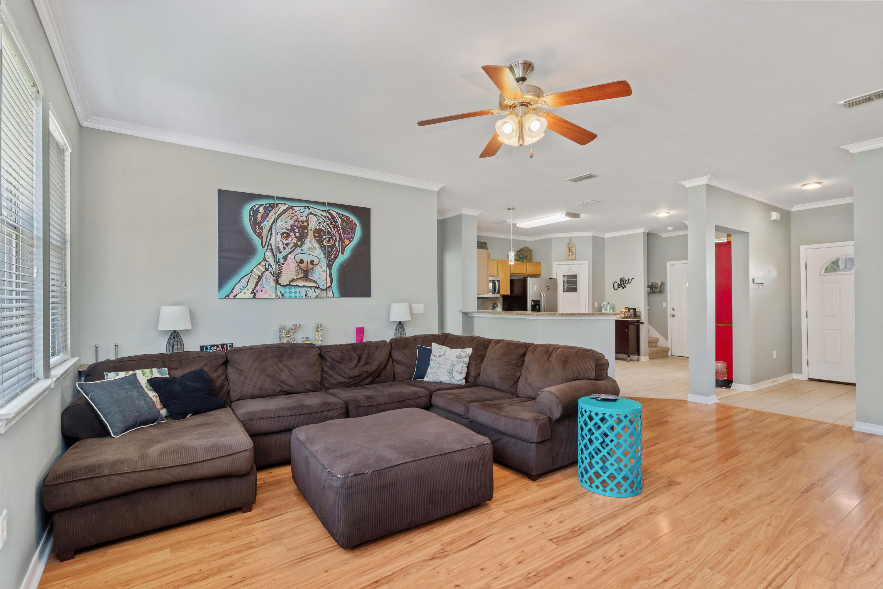 SANDY RIDGE ESTATES - Residential