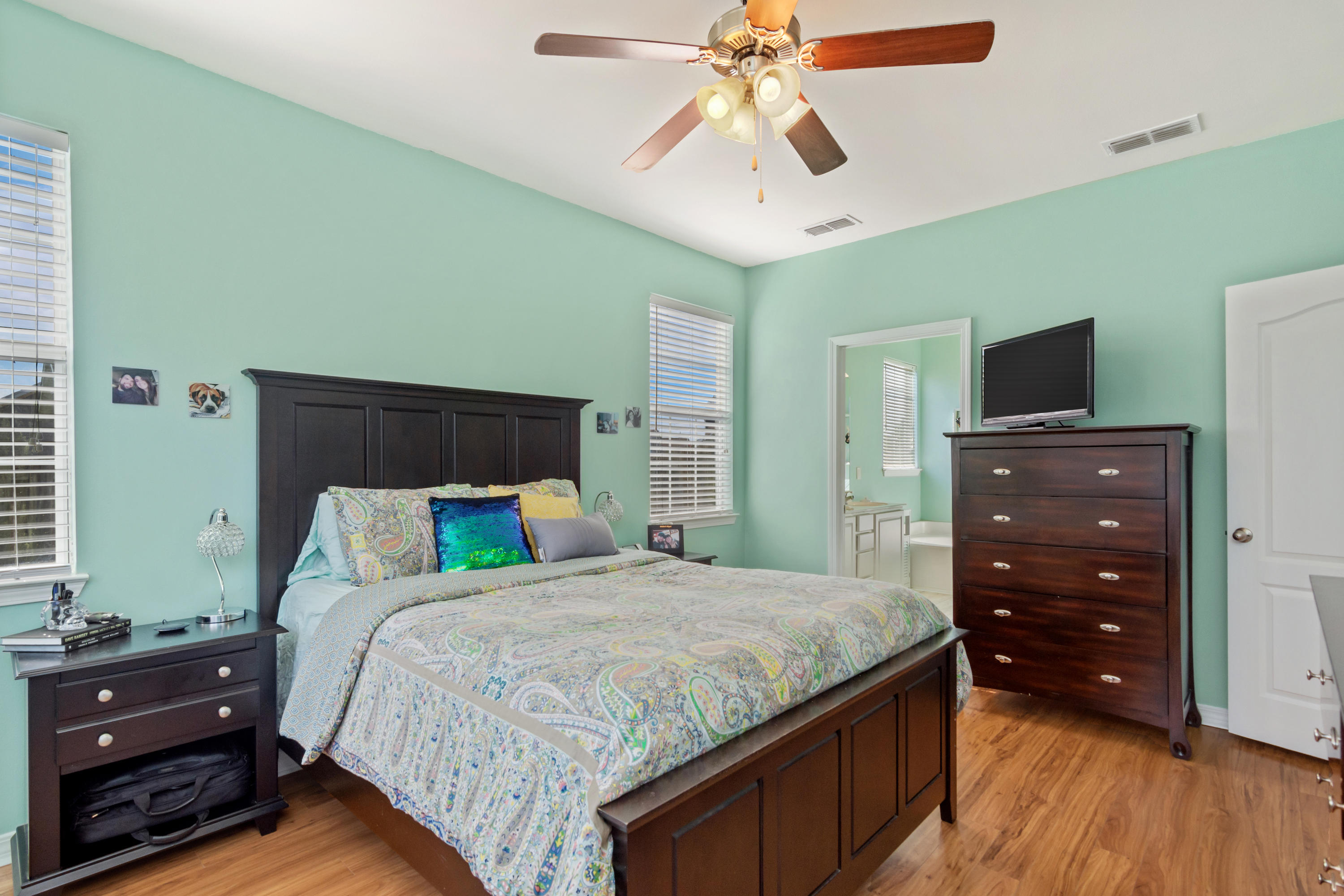 SANDY RIDGE ESTATES - Residential