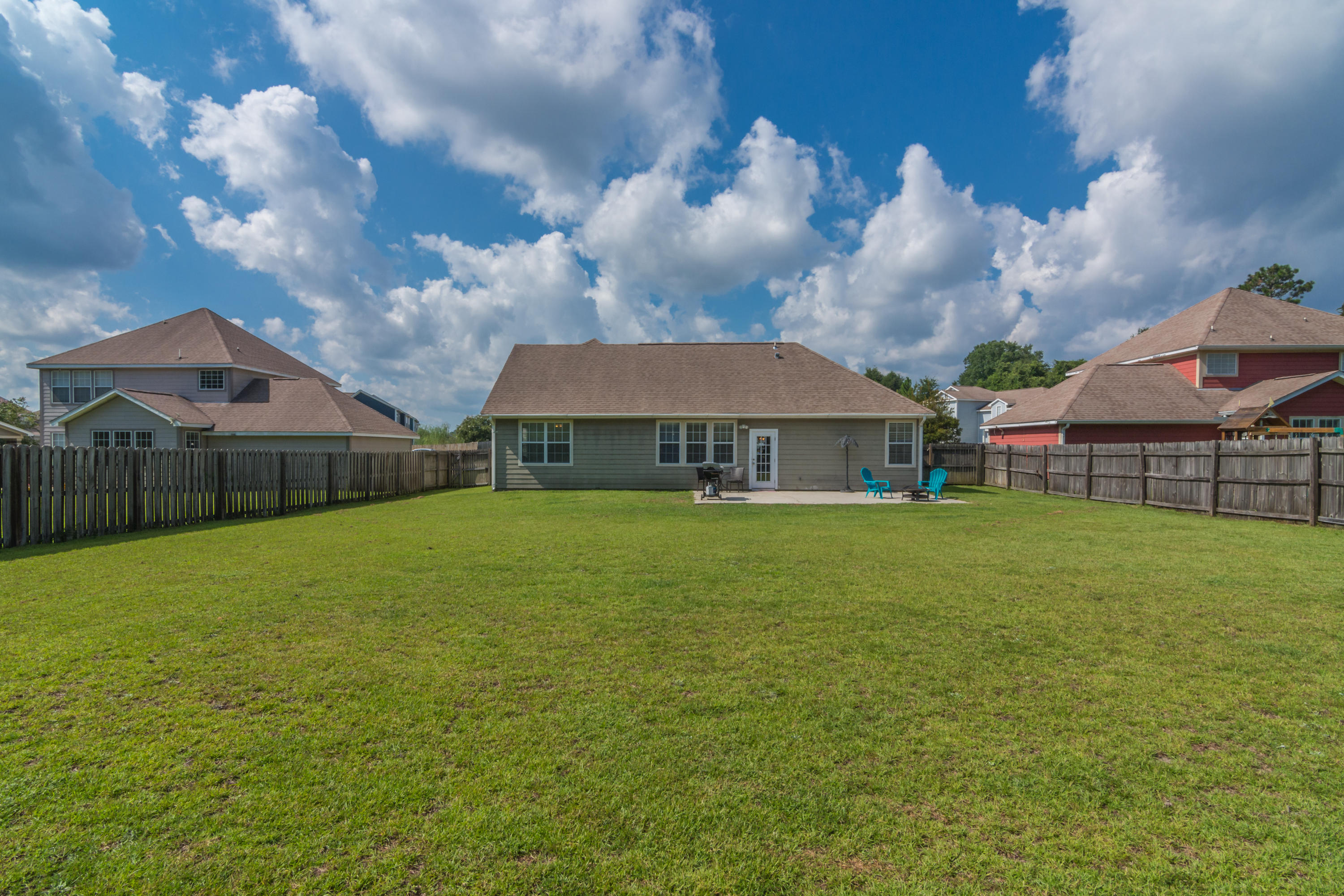 SANDY RIDGE ESTATES - Residential