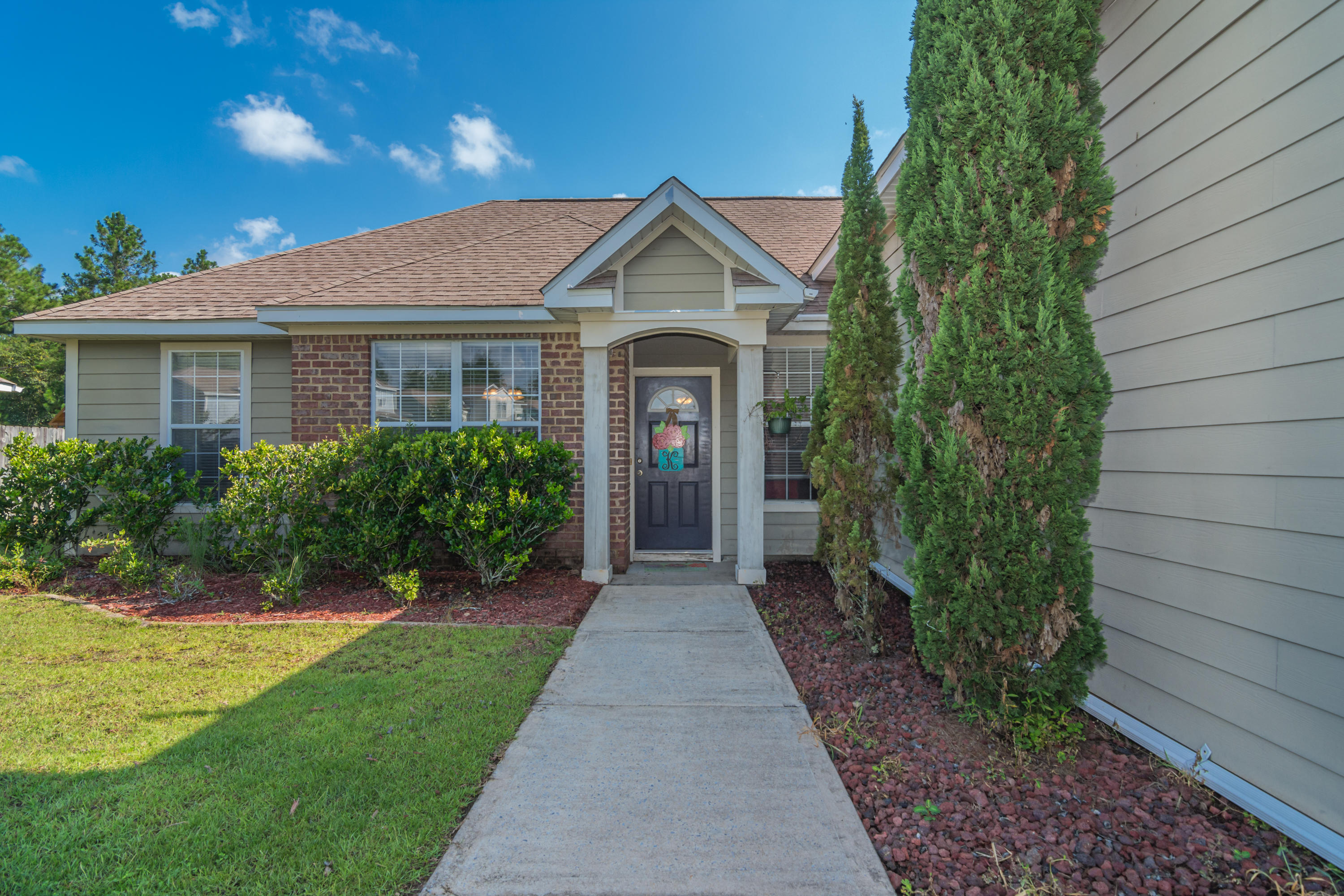 SANDY RIDGE ESTATES - Residential