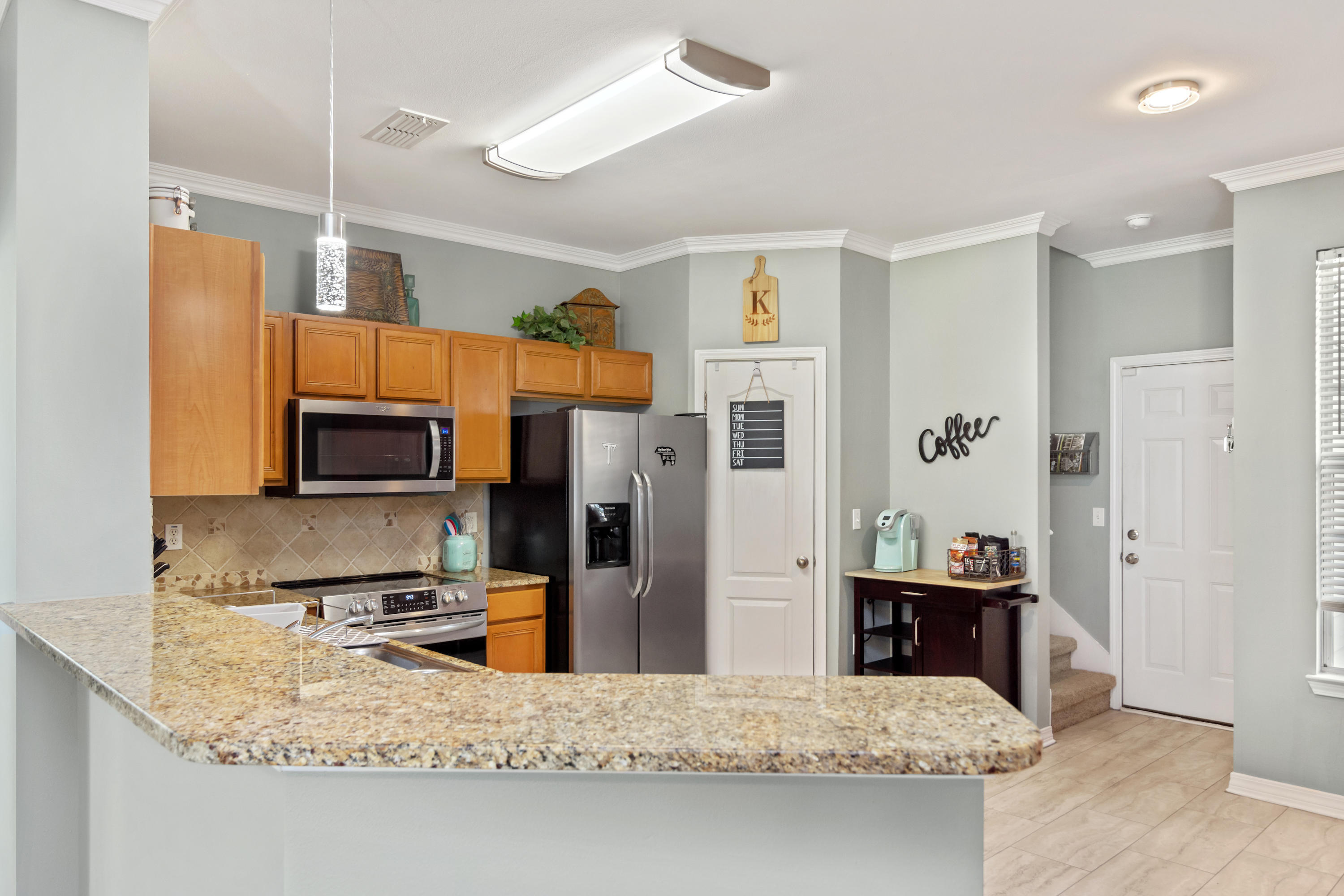 SANDY RIDGE ESTATES - Residential