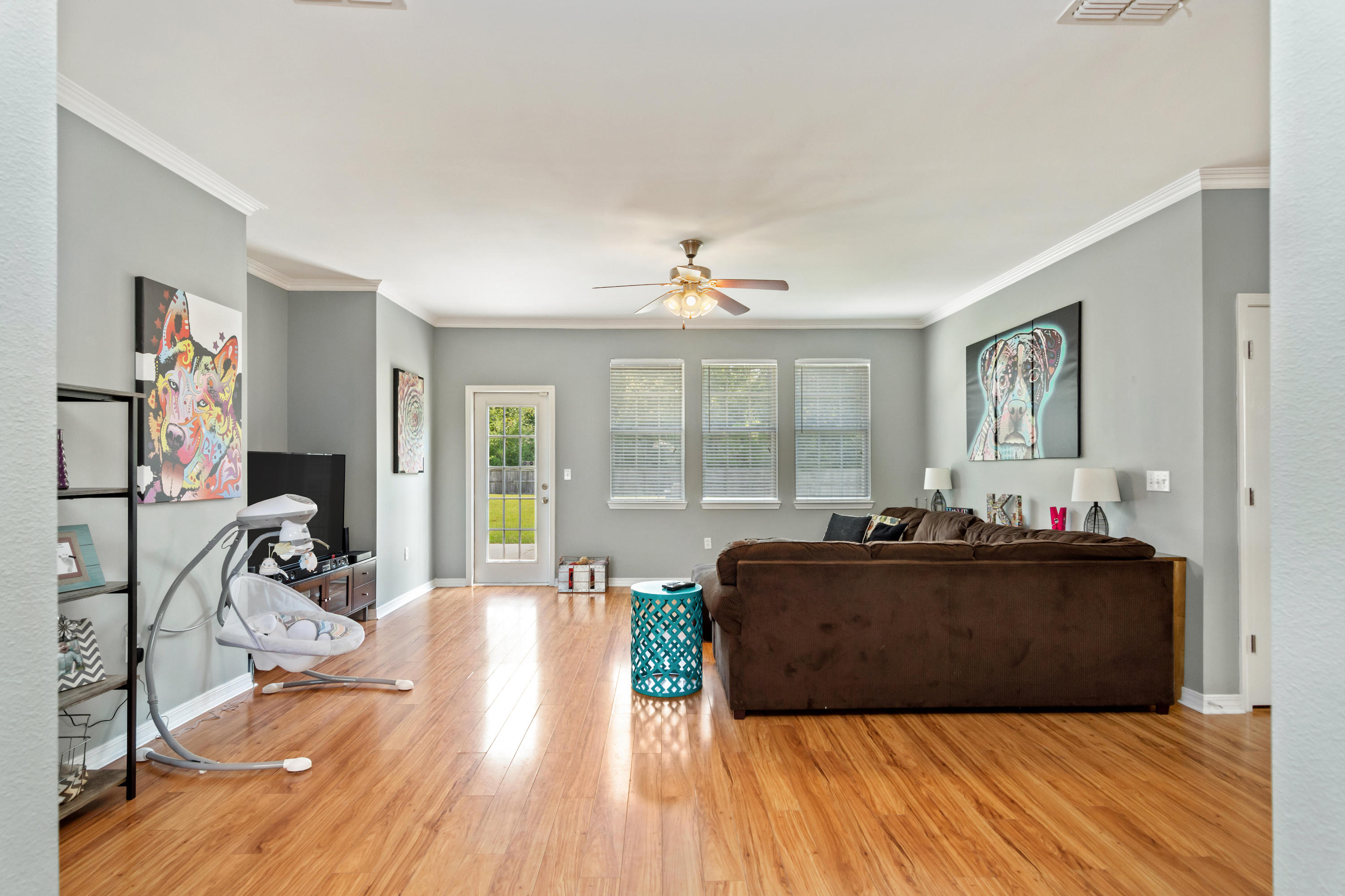 SANDY RIDGE ESTATES - Residential