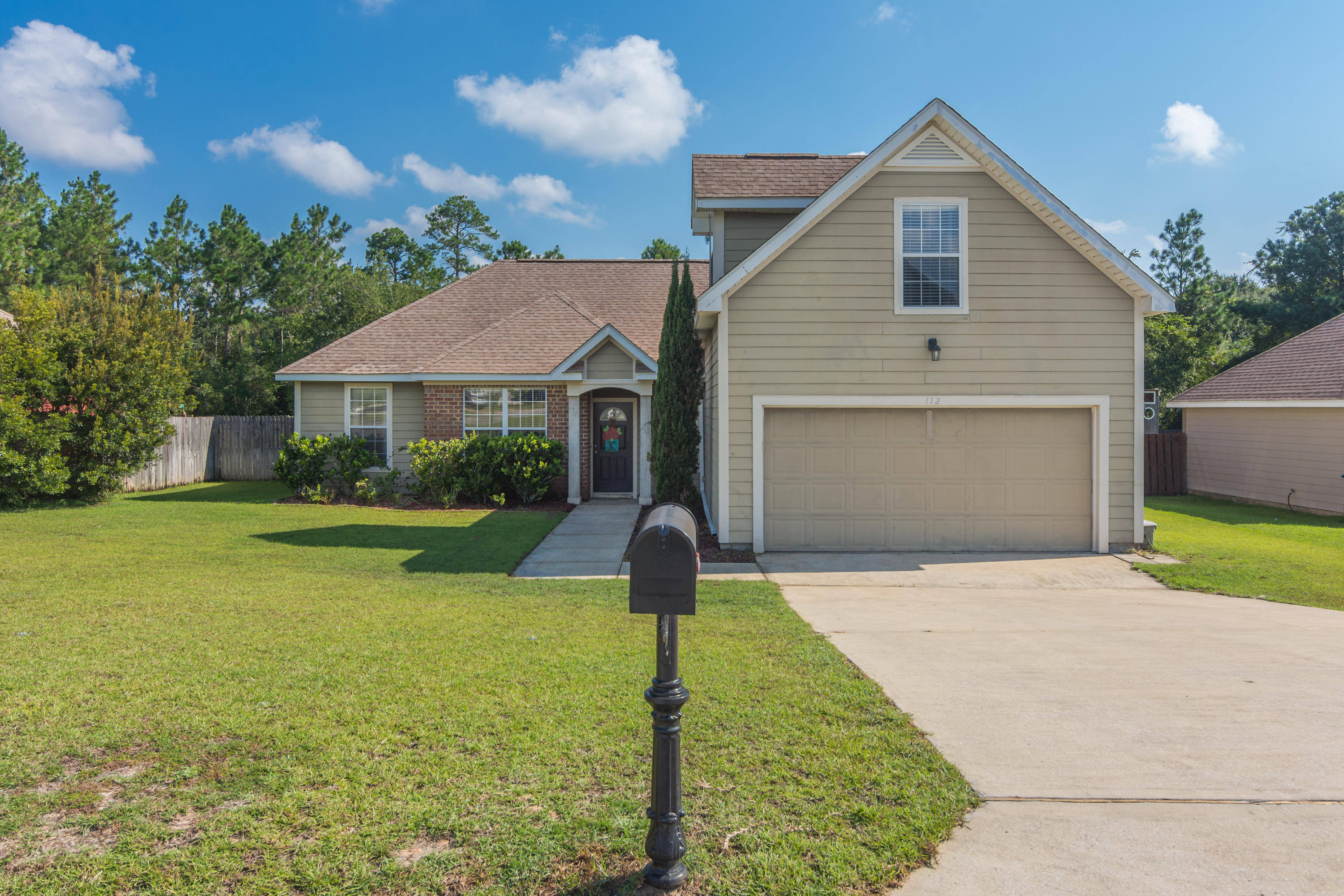 SANDY RIDGE ESTATES - Residential