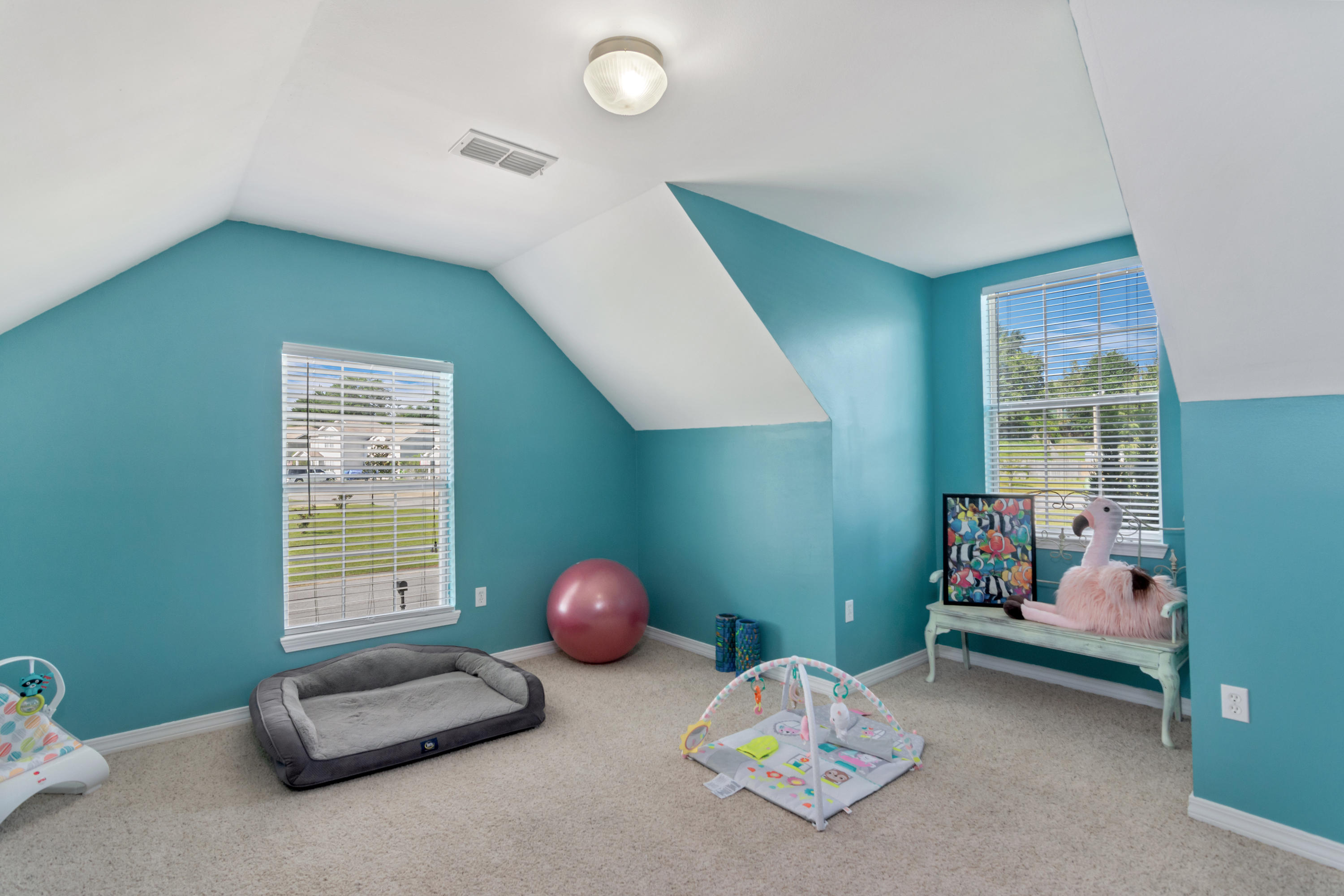 SANDY RIDGE ESTATES - Residential