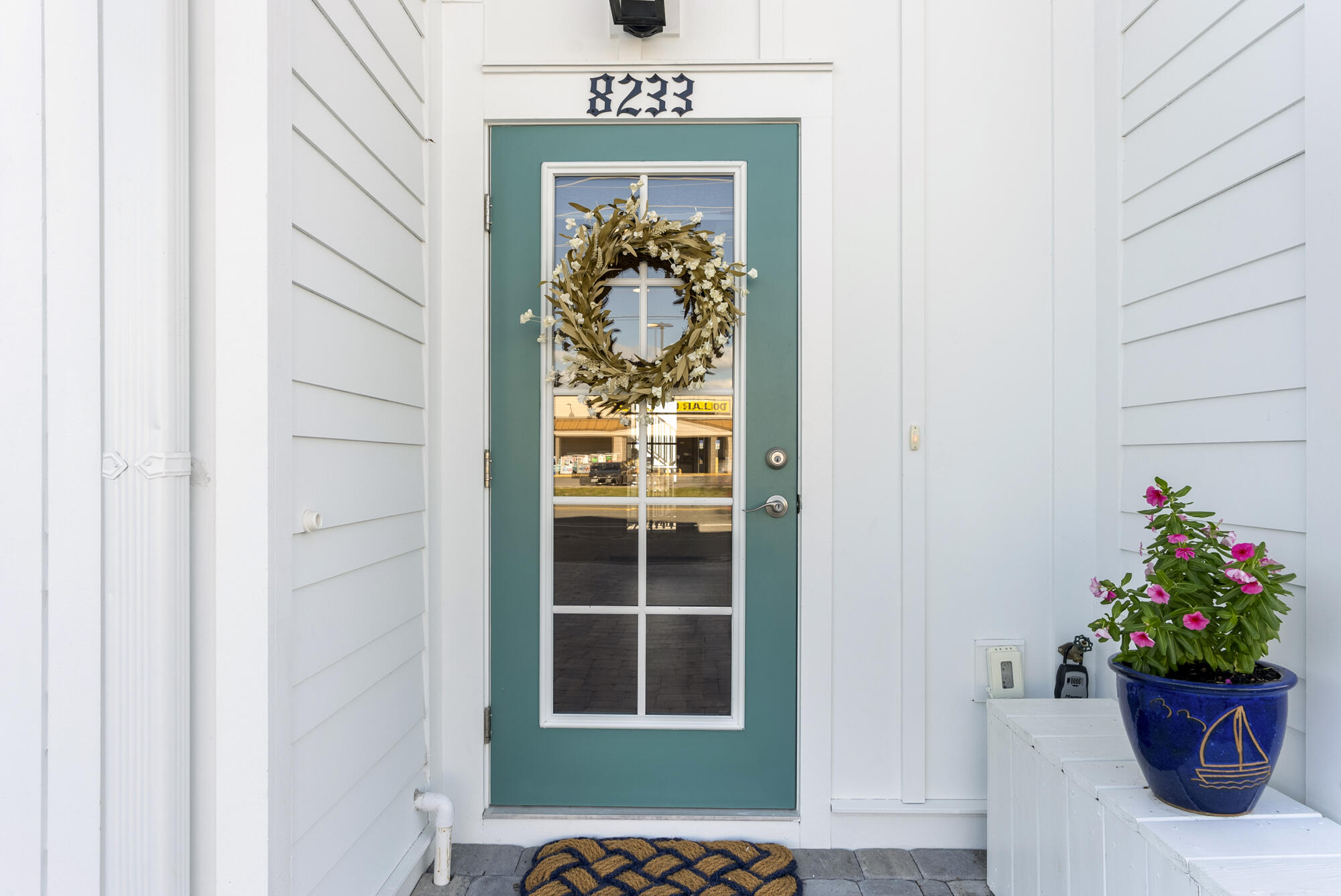 683/569 FR HARPER ORB 700/288 QC FR GEORGE MAP 16C - Residential