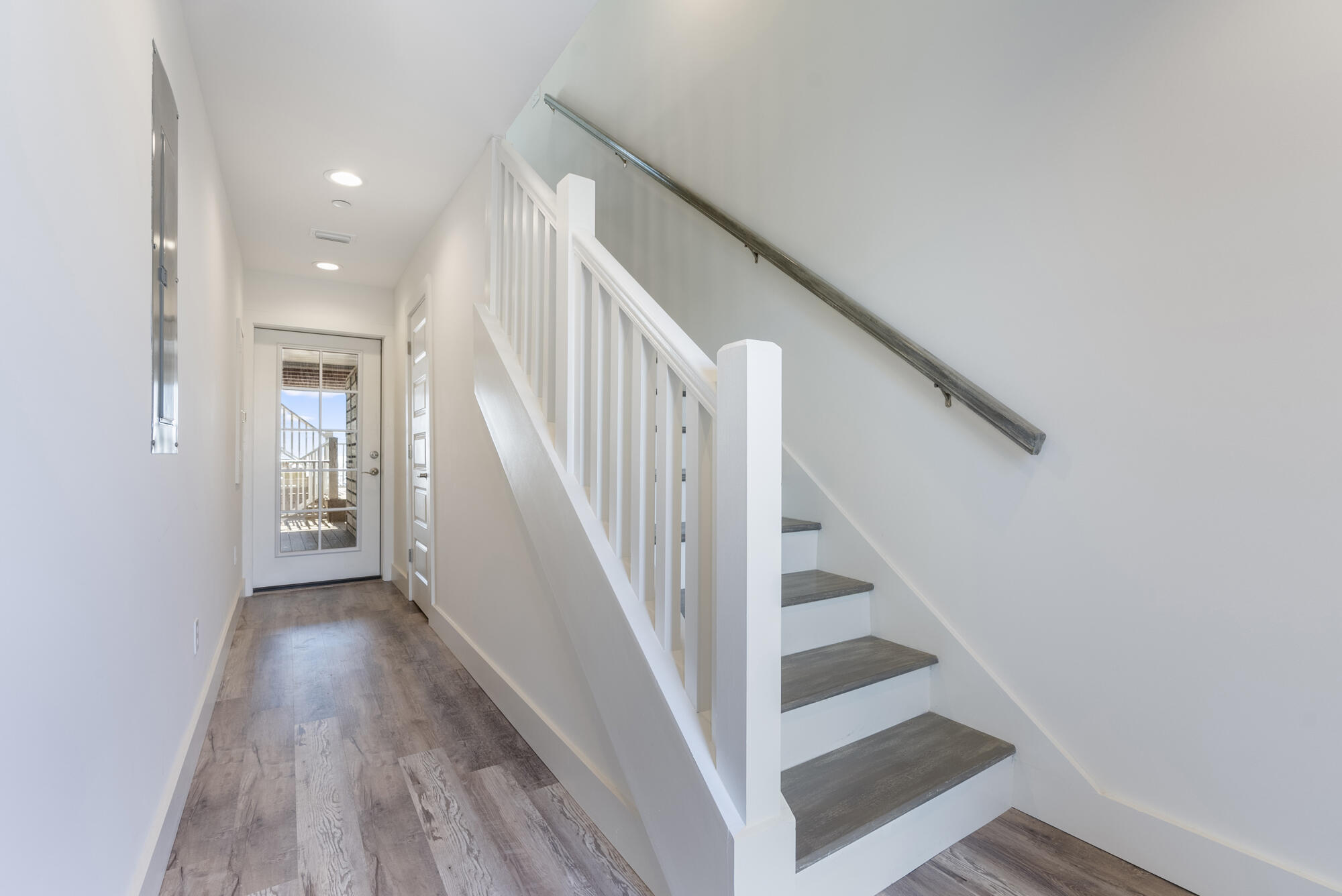 683/569 FR HARPER ORB 700/288 QC FR GEORGE MAP 16C - Residential