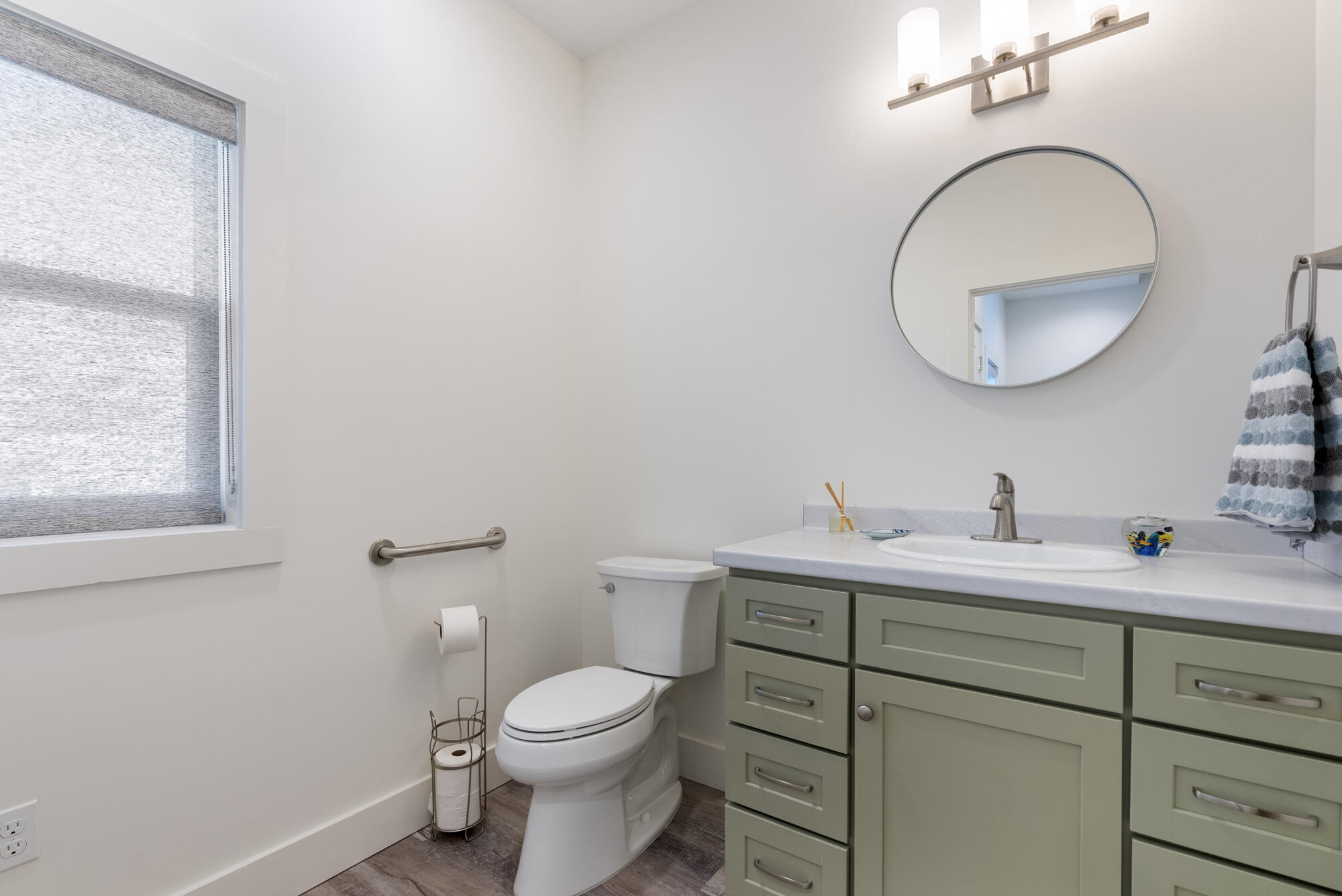 683/569 FR HARPER ORB 700/288 QC FR GEORGE MAP 16C - Residential