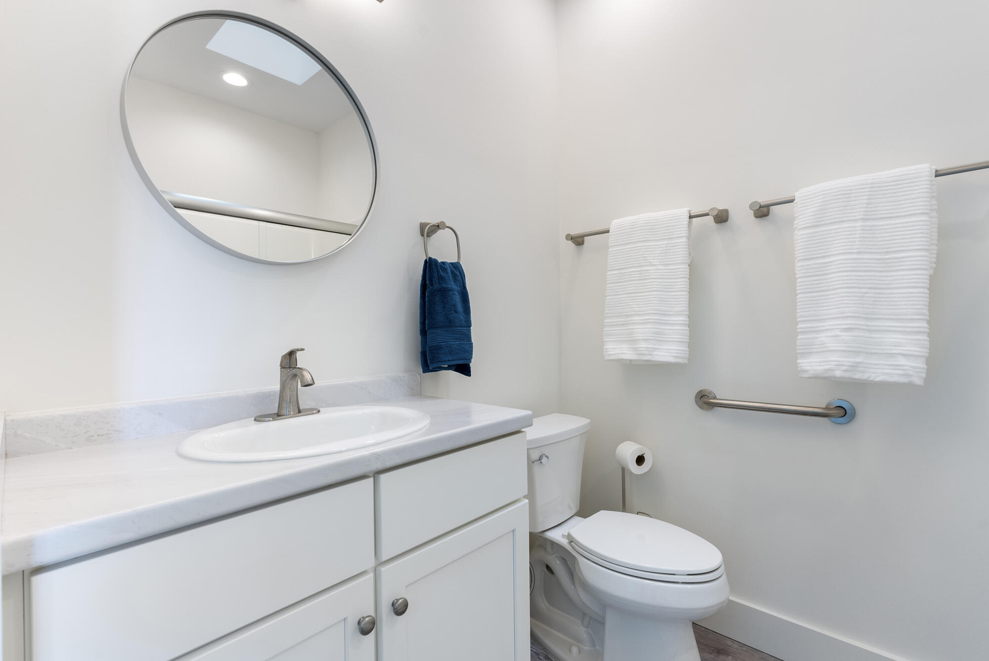 683/569 FR HARPER ORB 700/288 QC FR GEORGE MAP 16C - Residential