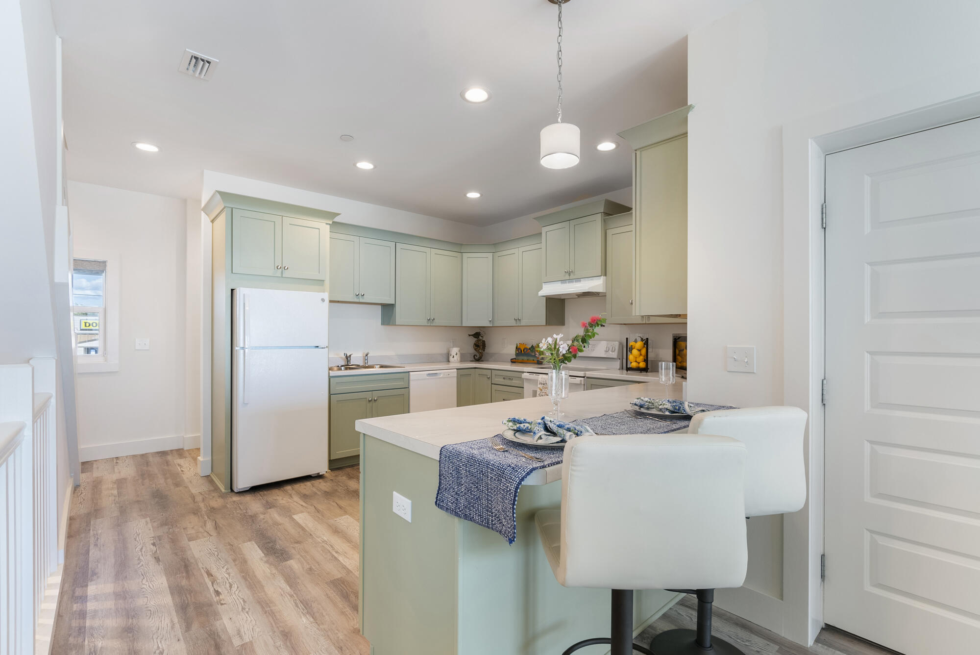 683/569 FR HARPER ORB 700/288 QC FR GEORGE MAP 16C - Residential