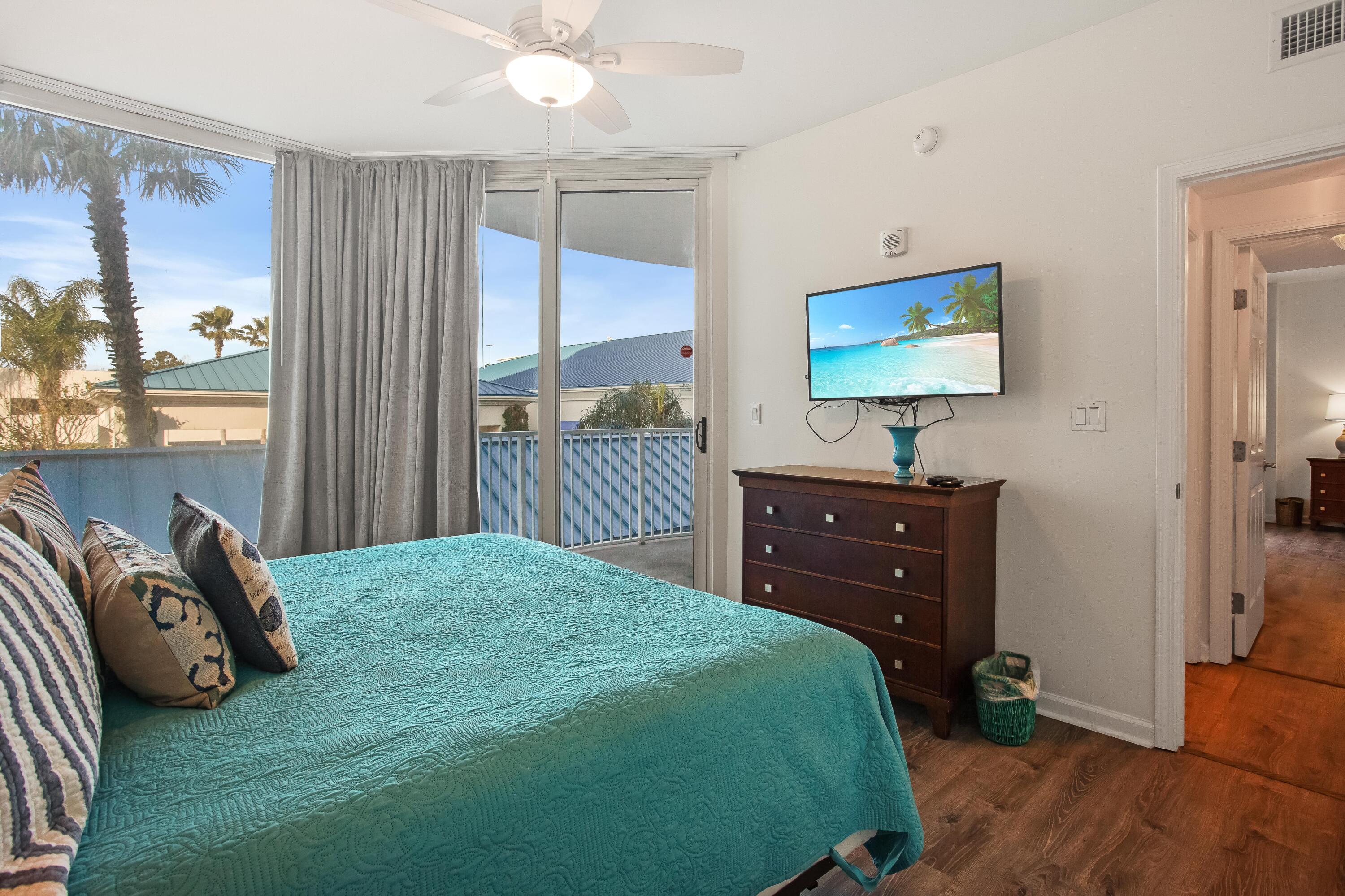 THE PALMS OF DESTIN - Residential