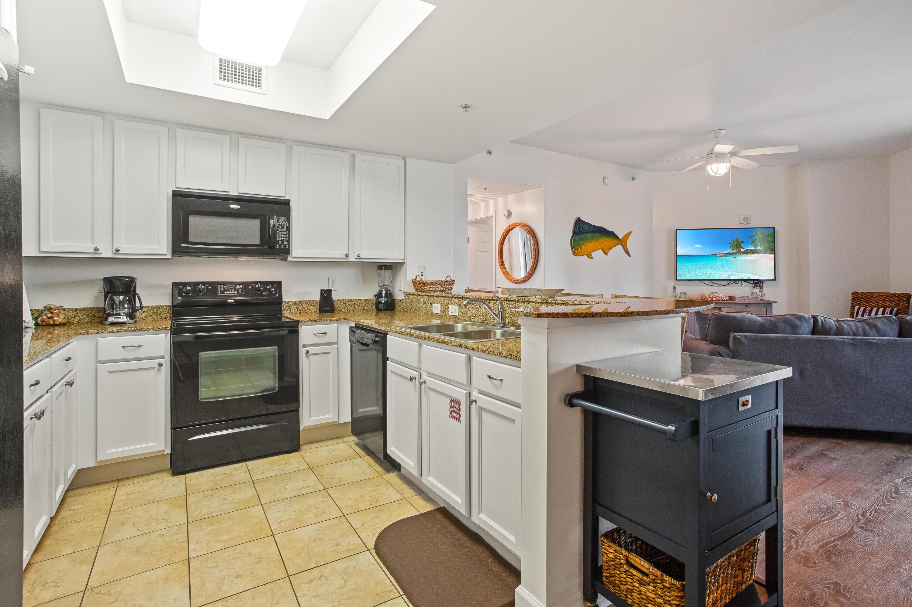 THE PALMS OF DESTIN - Residential