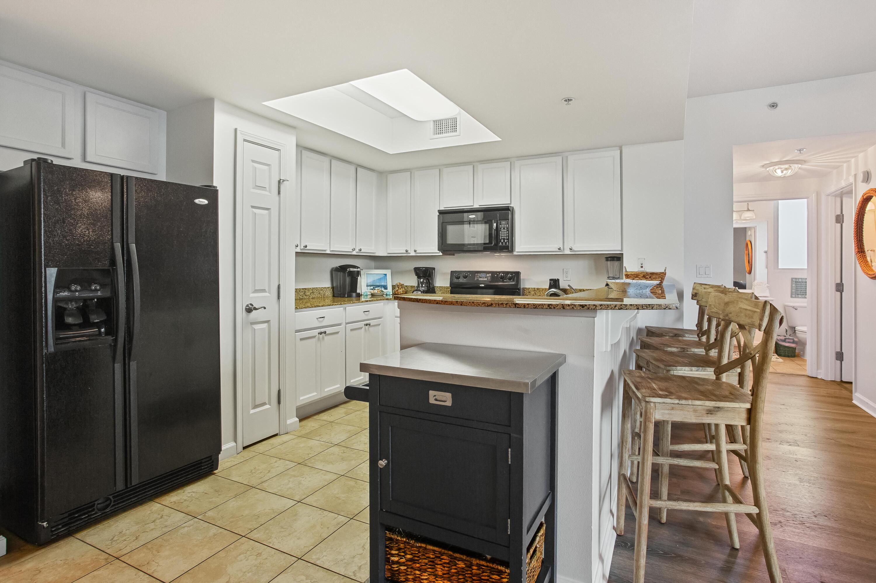 THE PALMS OF DESTIN - Residential