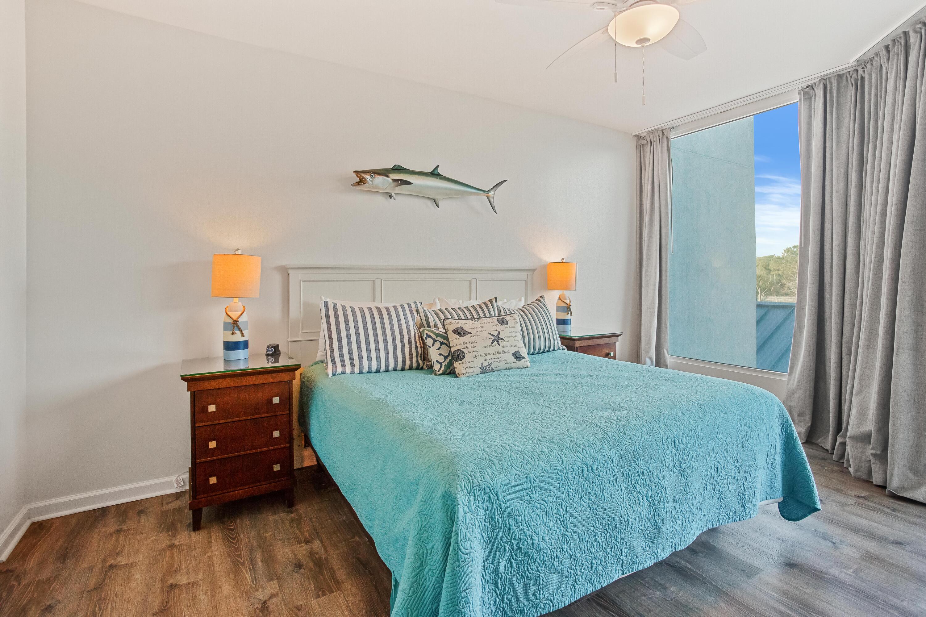 THE PALMS OF DESTIN - Residential