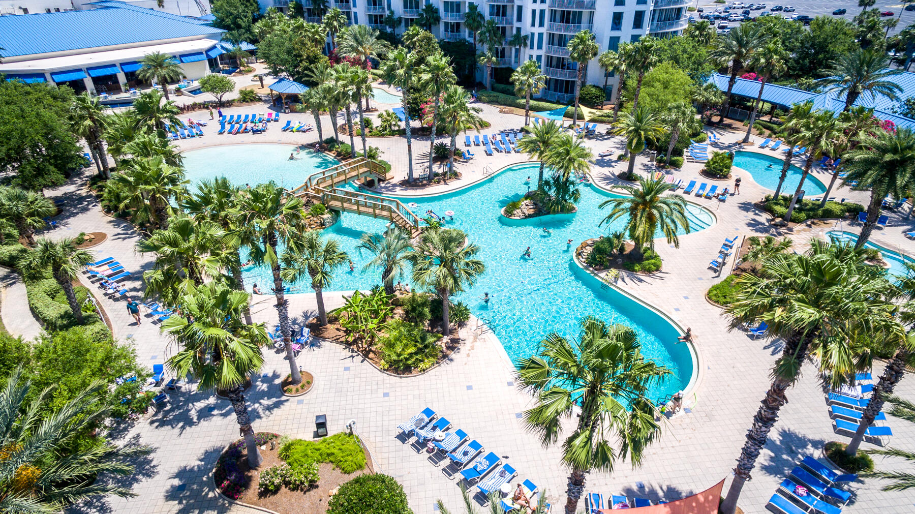 THE PALMS OF DESTIN - Residential
