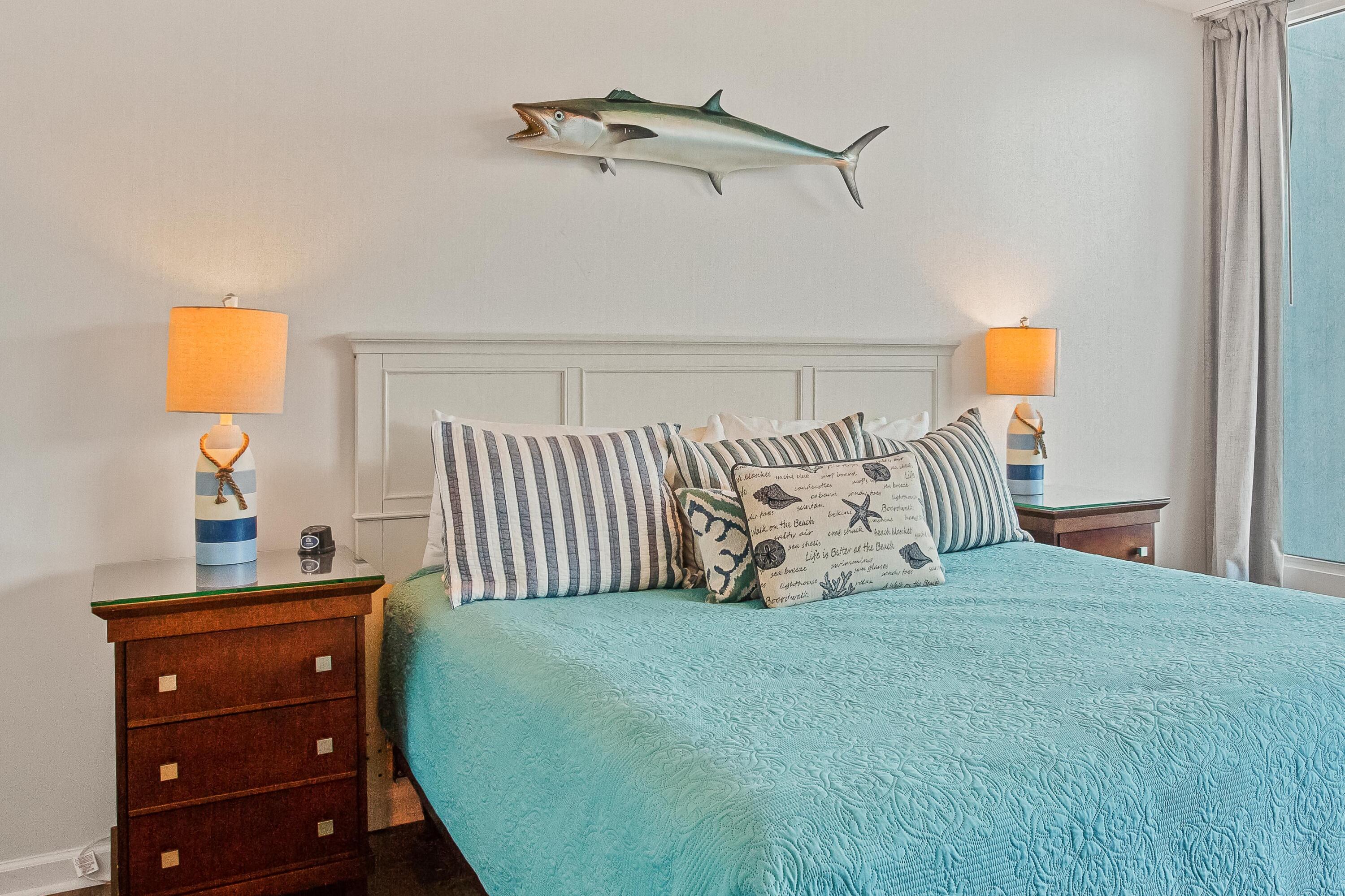 THE PALMS OF DESTIN - Residential