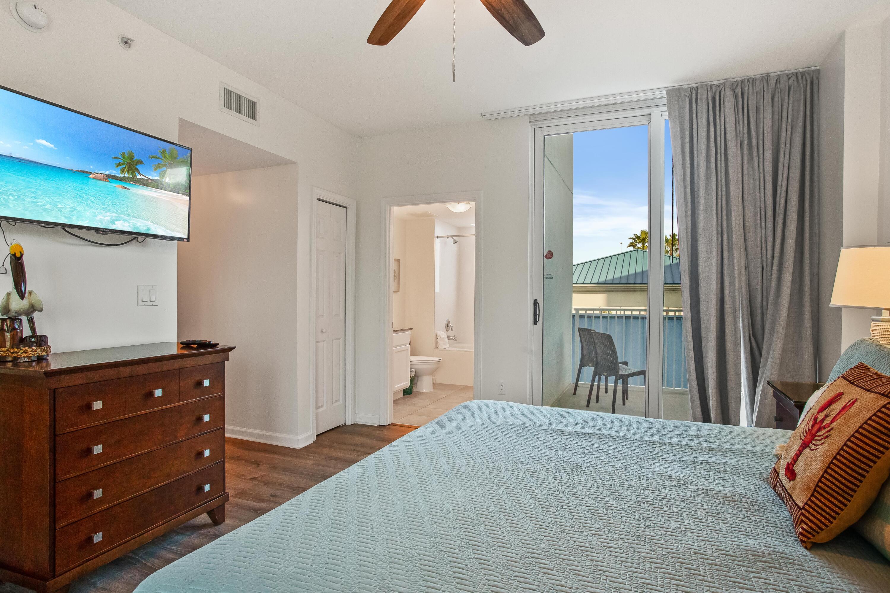 THE PALMS OF DESTIN - Residential